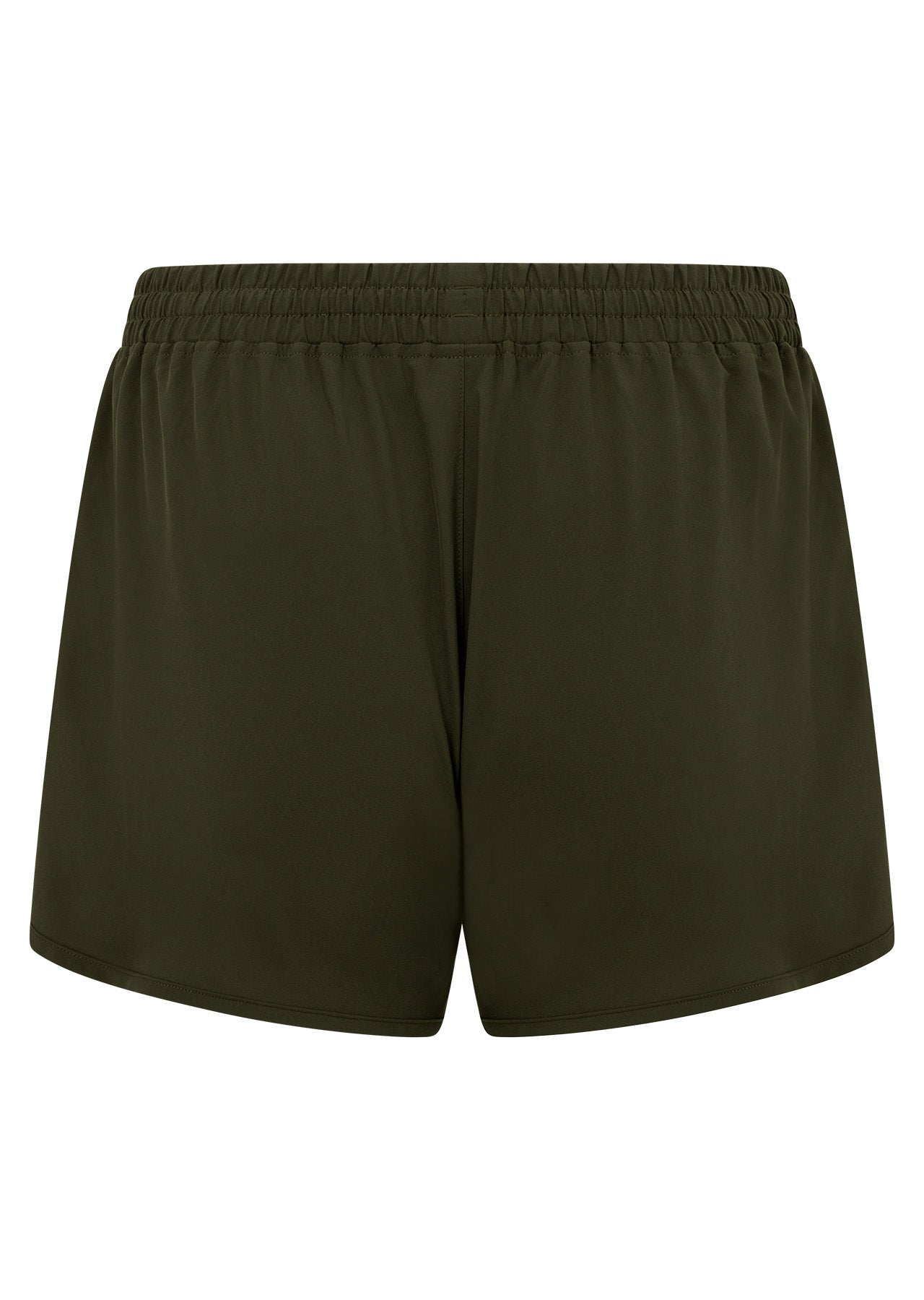 Lorna Jane Lotus Sport Short - Luxury Green