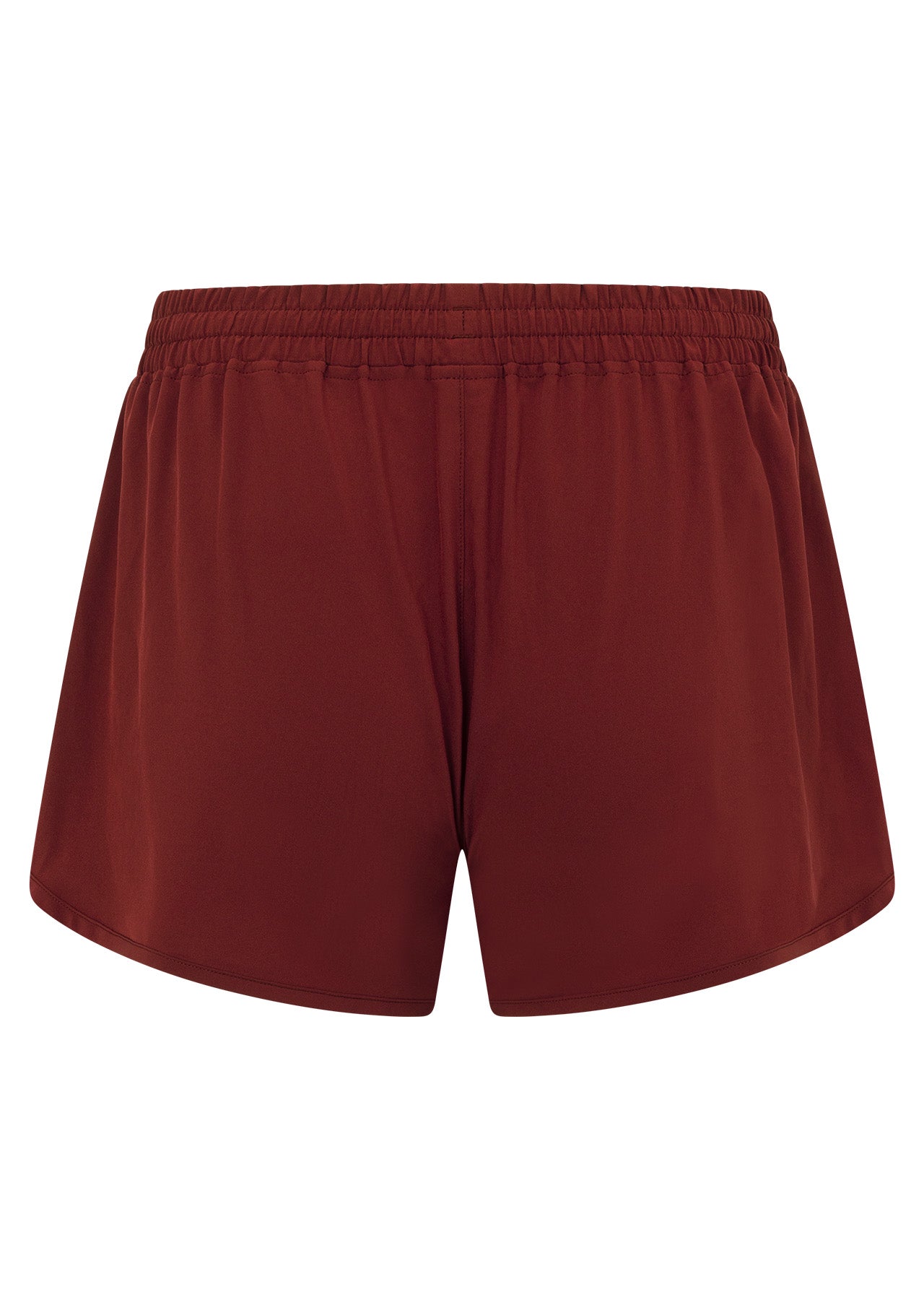 Lorna Jane Lotus Sport Short - Sepia