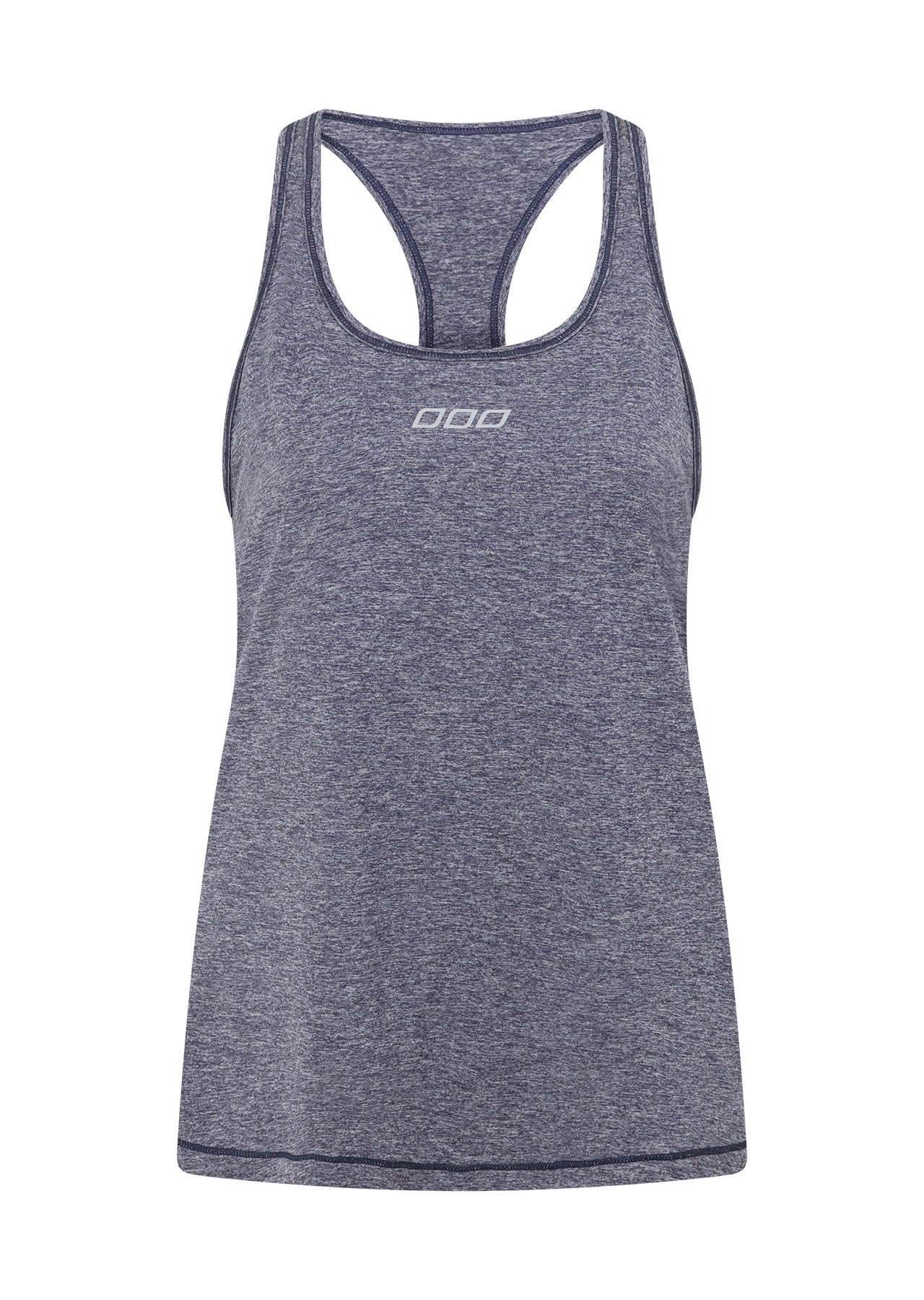 Lorna Jane Amy Dynamic Active Tank - Platinum Marl