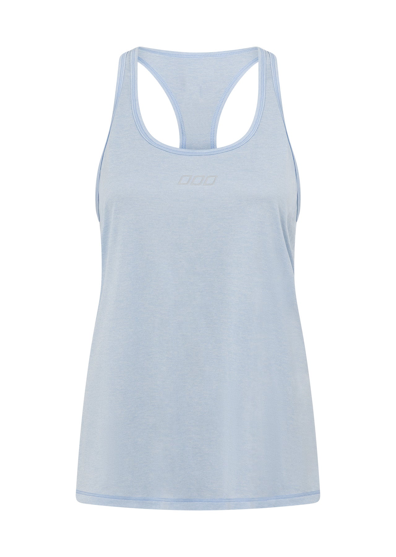 Lorna Jane Amy Dynamic Active Tank - Toulouse Blue Marl