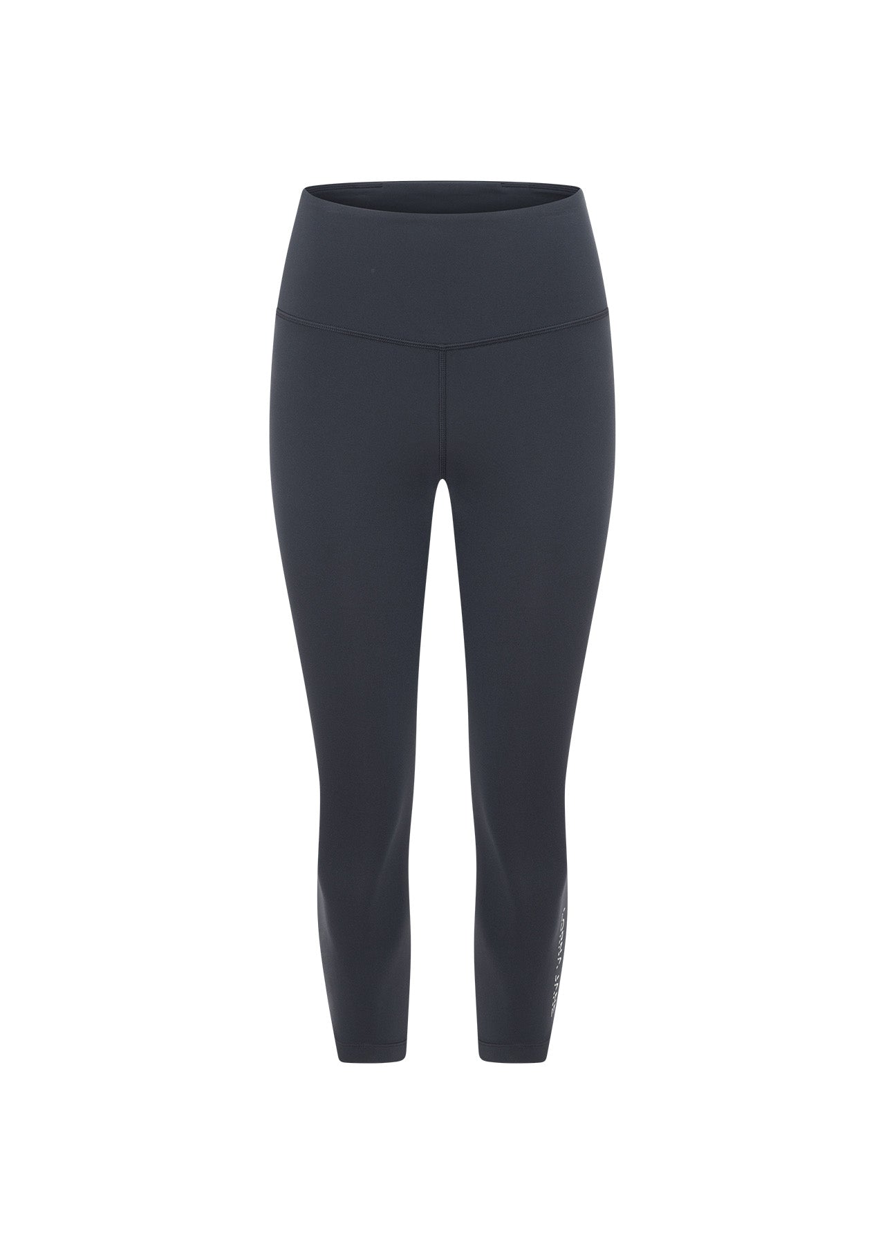 Lorna Jane Lotus No Chafe Phone Pocket 7/8 Leggings - Canyon