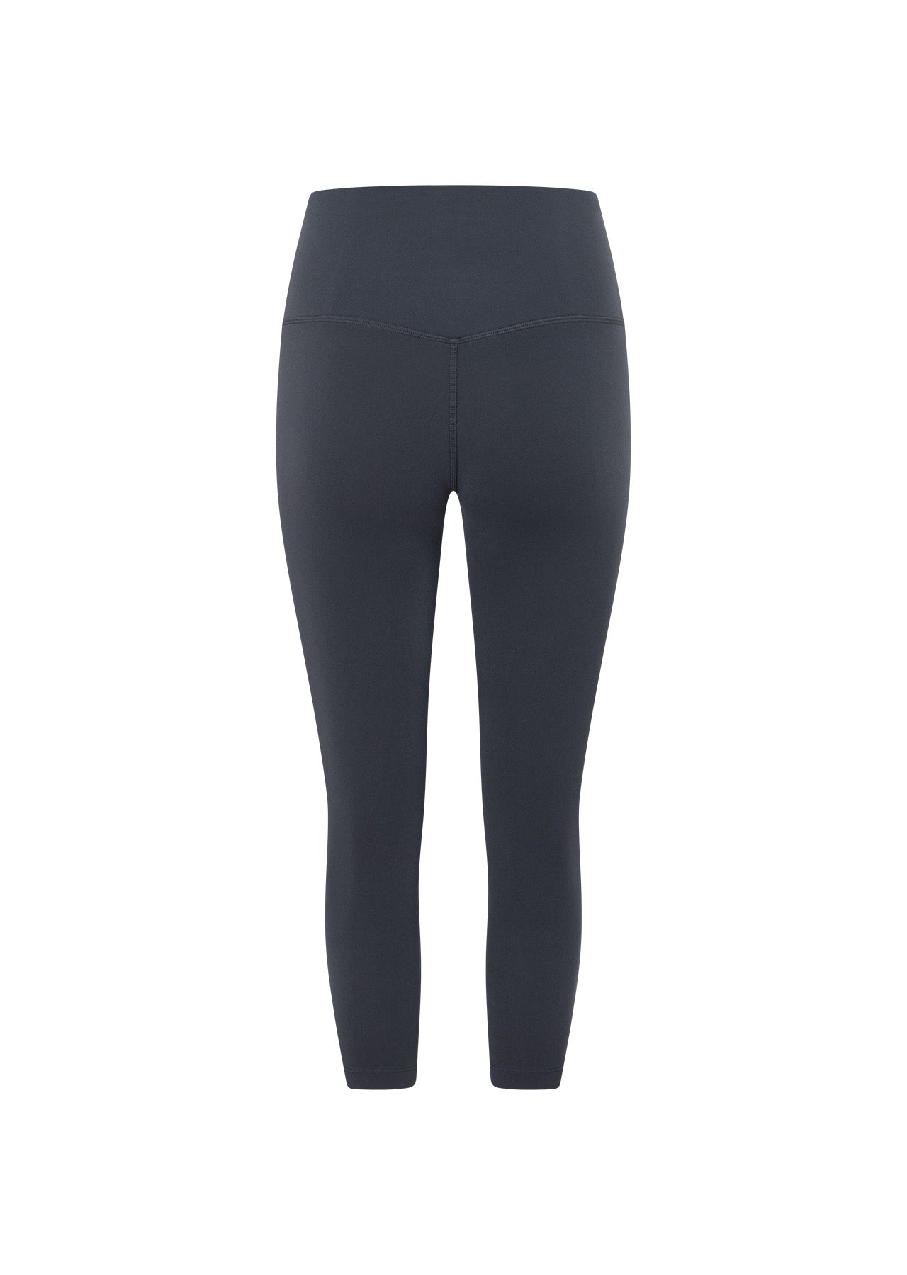 Lorna Jane Lotus No Chafe Phone Pocket 7/8 Leggings - Canyon