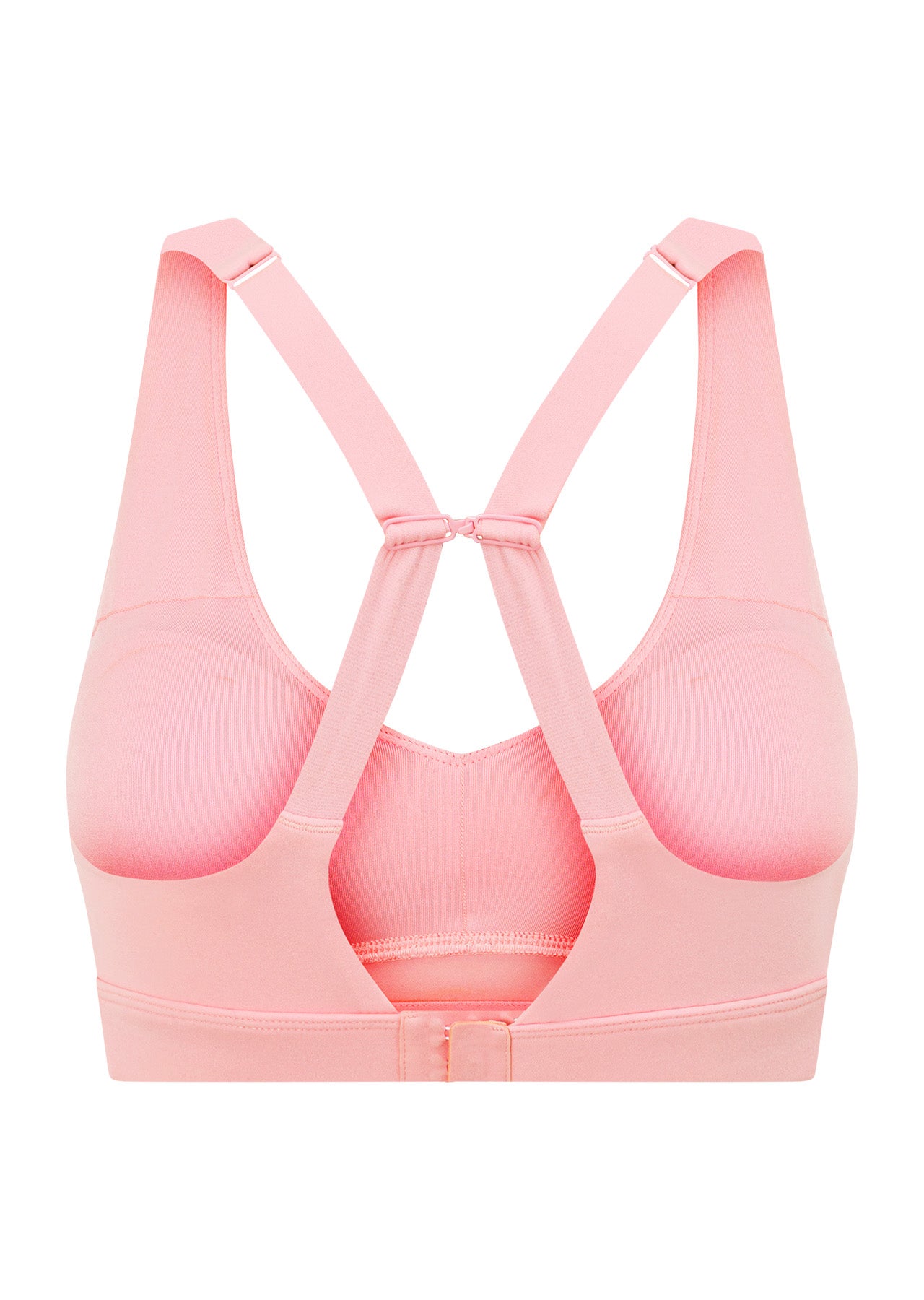 Lorna Jane Lifted Sports Bra - Peony