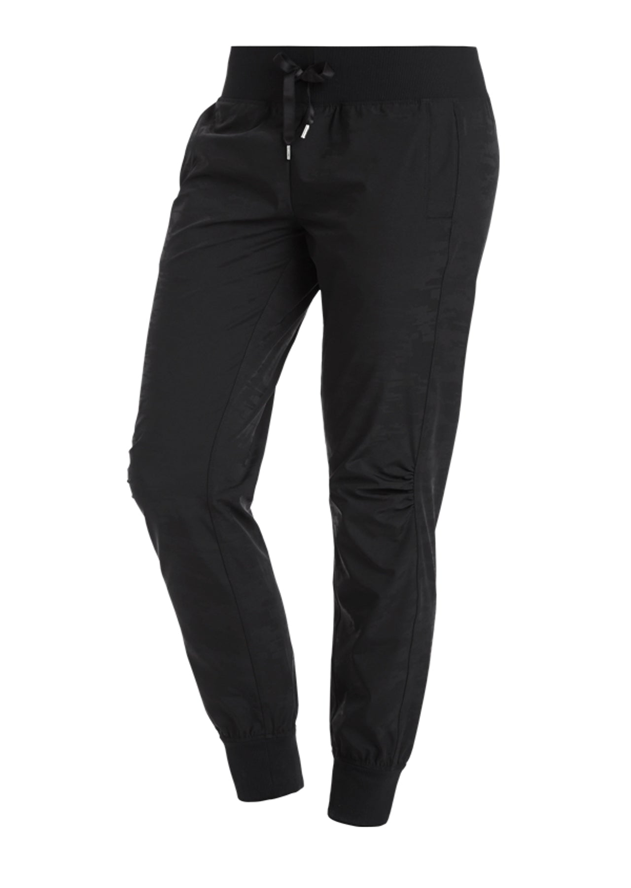 Lorna Jane Accelerate Active Pant - Black