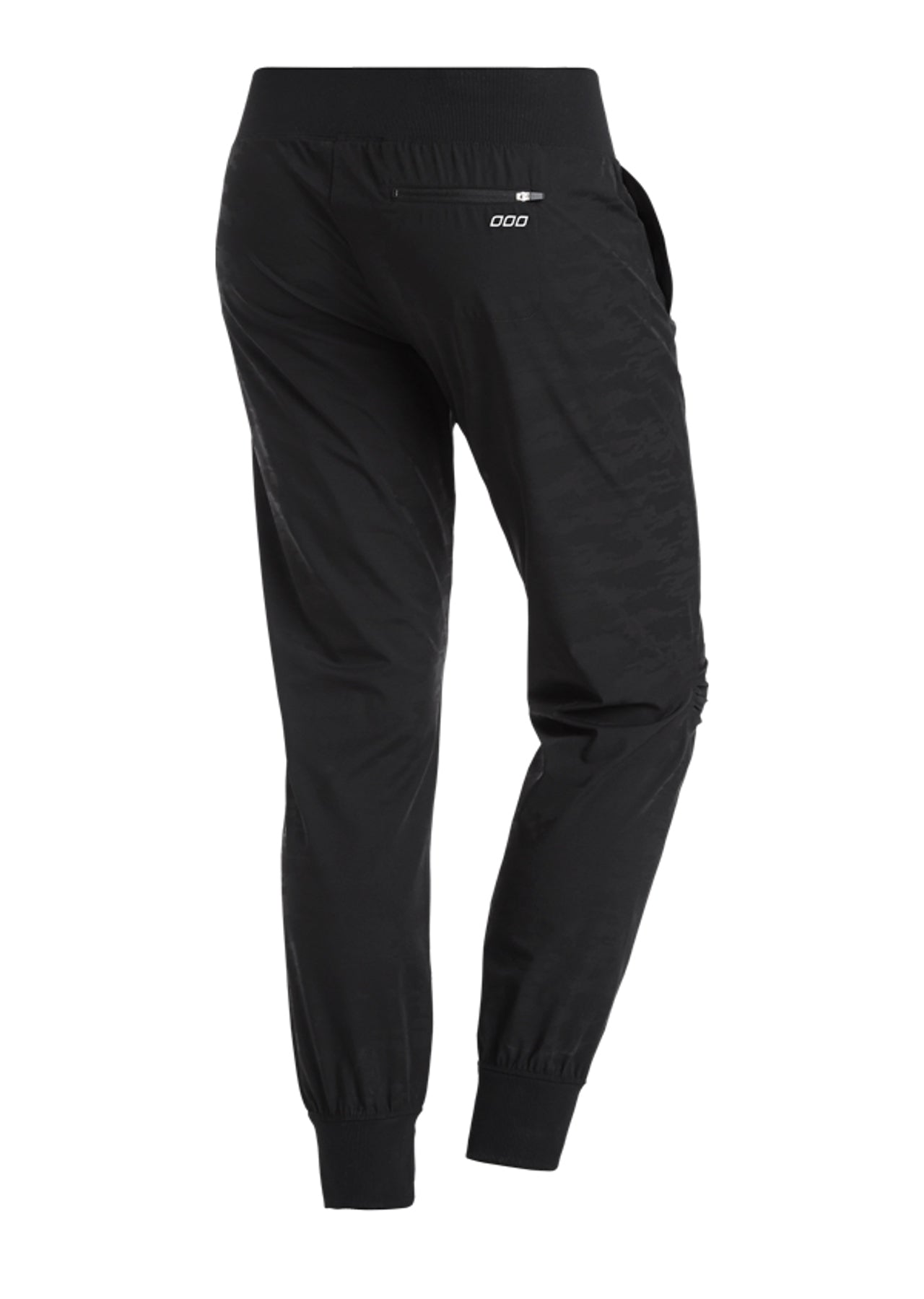 Lorna Jane Accelerate Active Pant - Black