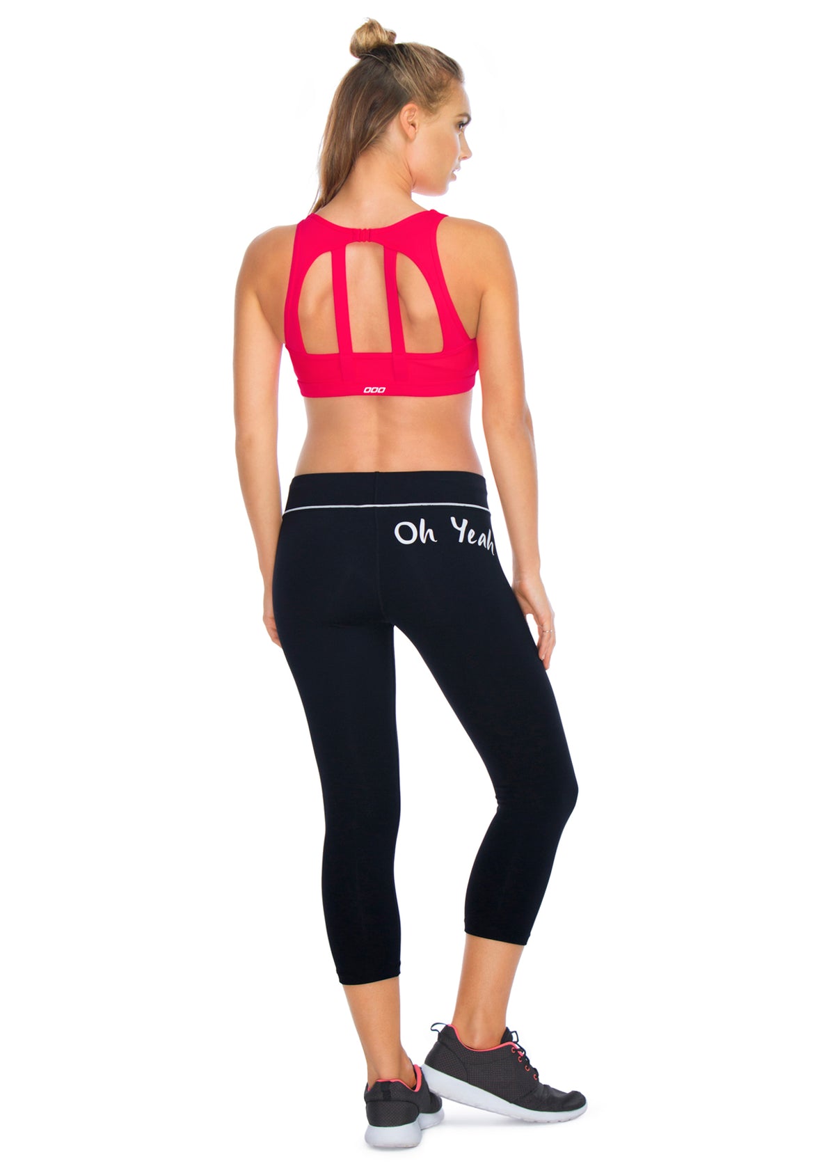Addi Sports Bra – Lorna Jane AU