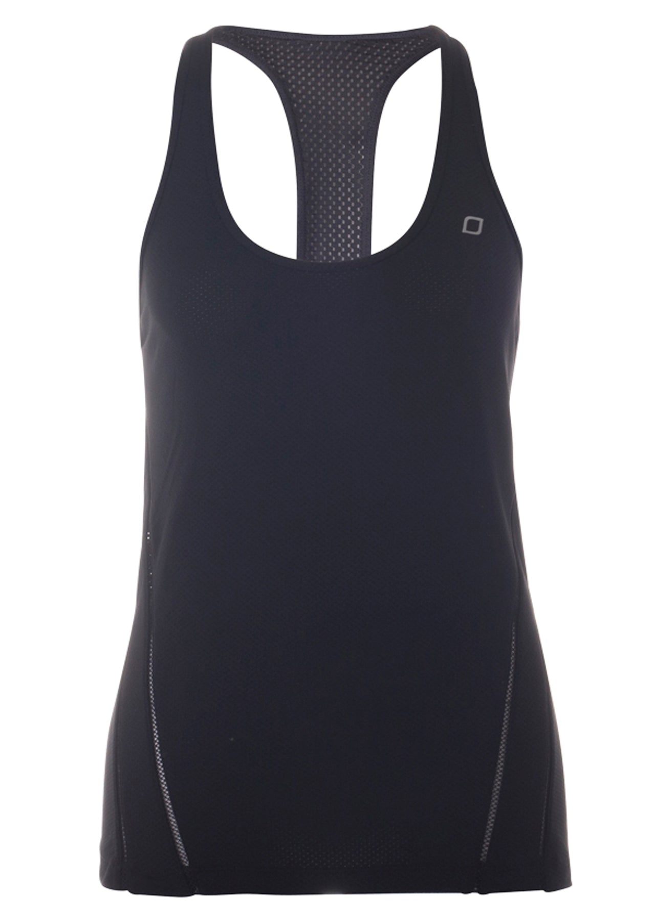 Lorna Jane Adele Excel Tank - Black