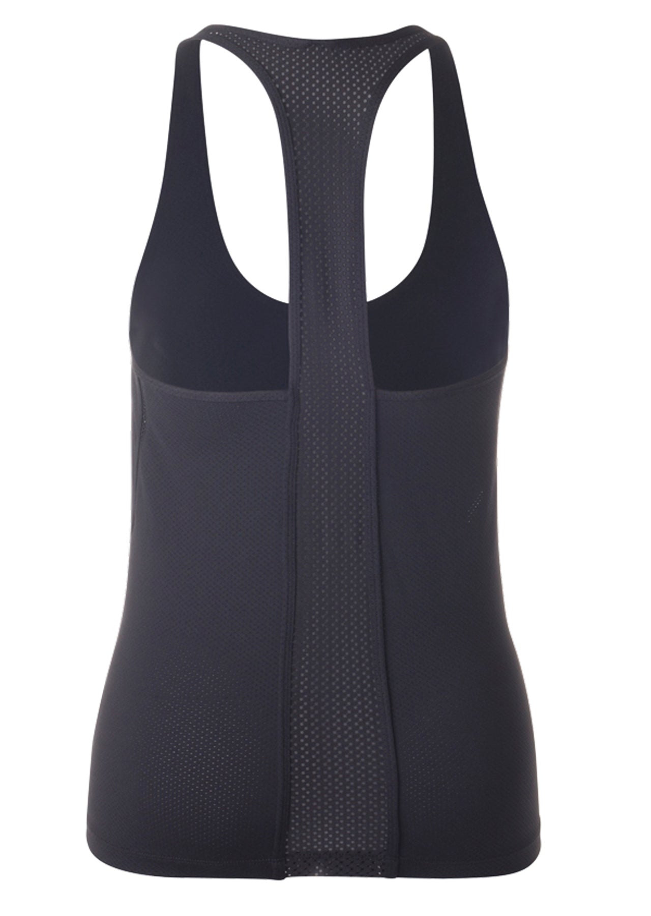 Lorna Jane Adele Excel Tank - Black