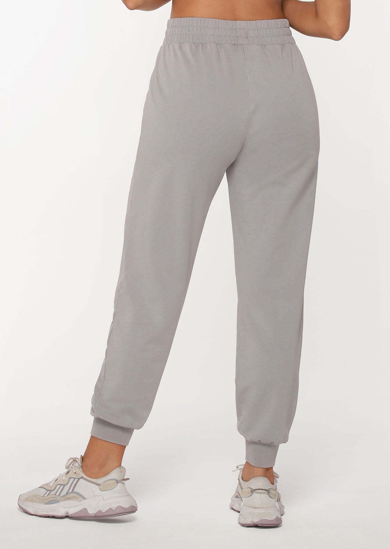 Lorna Jane All Rounder Tracksuit Pant - Concrete Grey