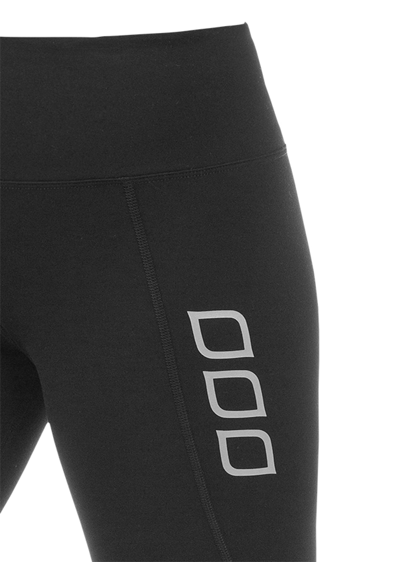 Lorna Jane Altitude Core F/L Tight - Black