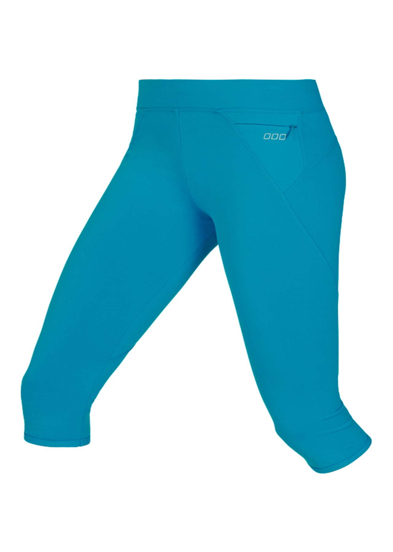 Lorna Jane Amy 3/4 Tight - Tahiti