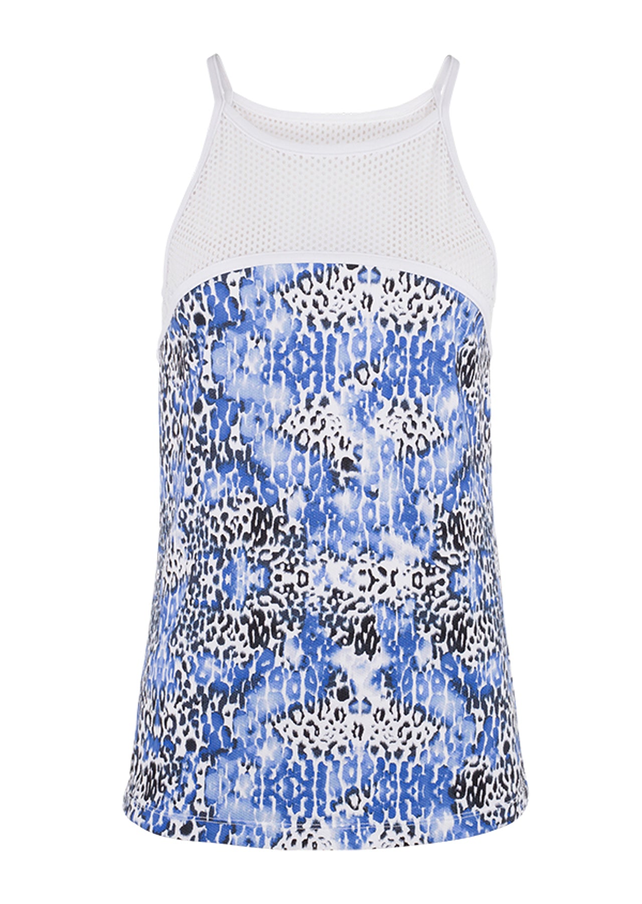 Lorna Jane Animal Instinct Excel Tank - Leopard