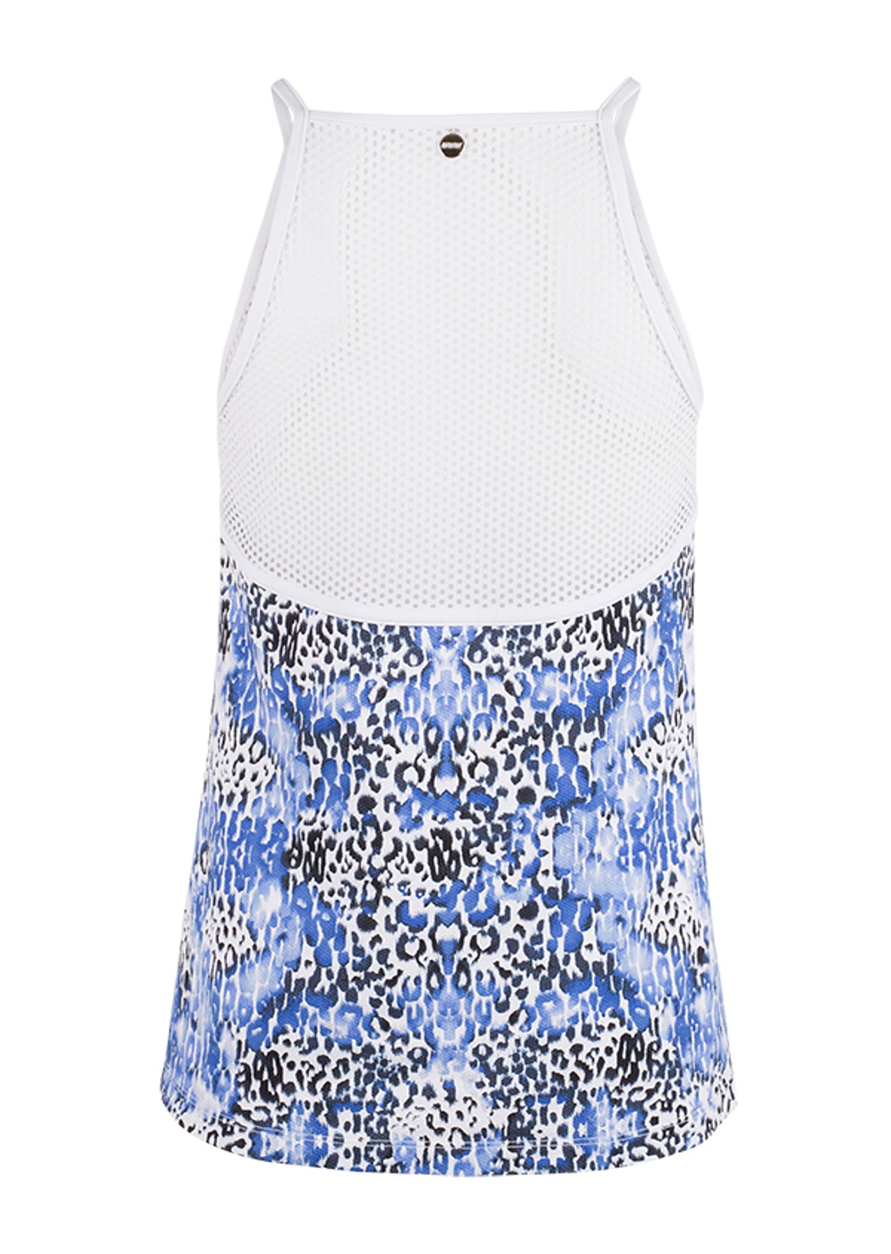 Lorna Jane Animal Instinct Excel Tank - Leopard