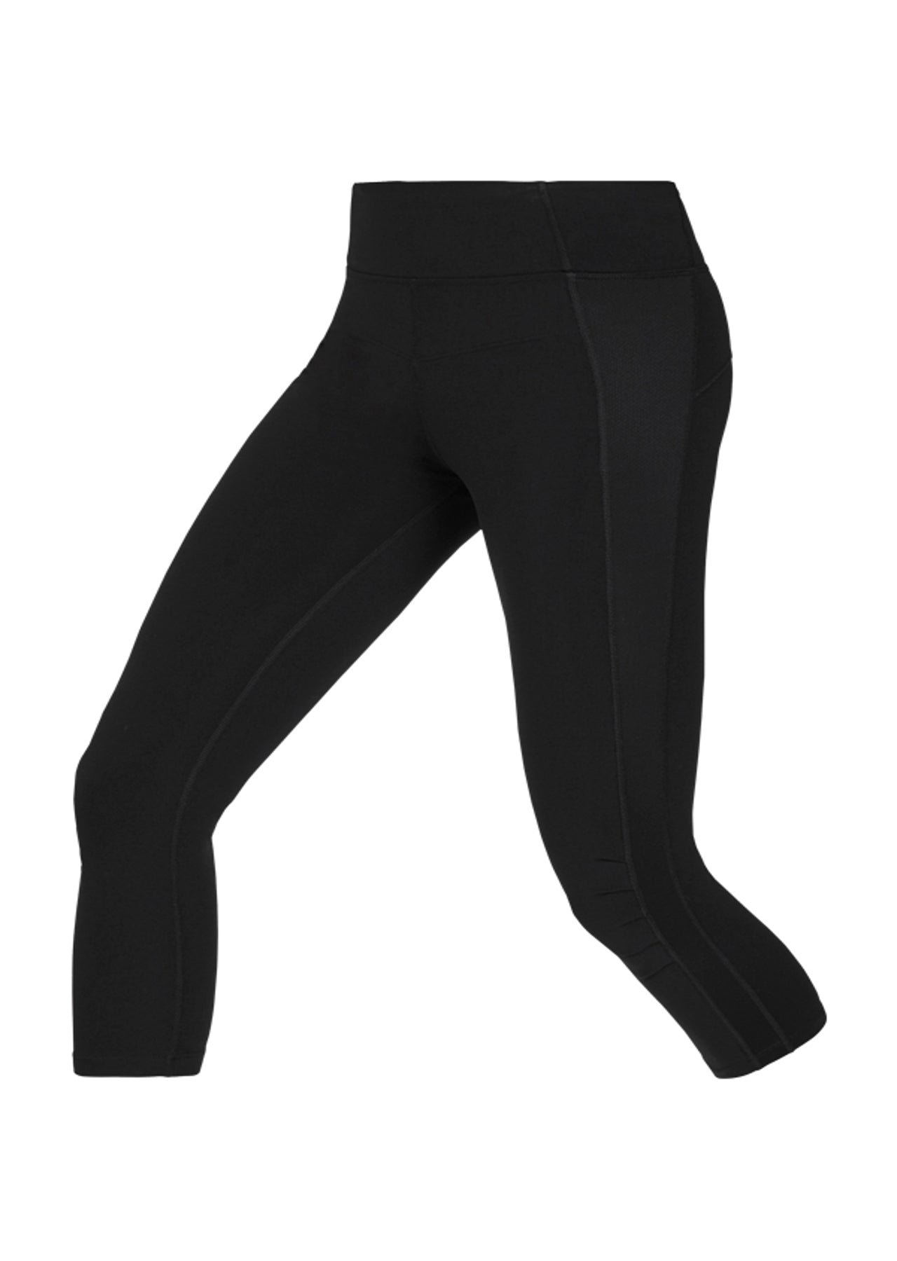 Lorna Jane Anita Core Stability 7/8 Tight - Black