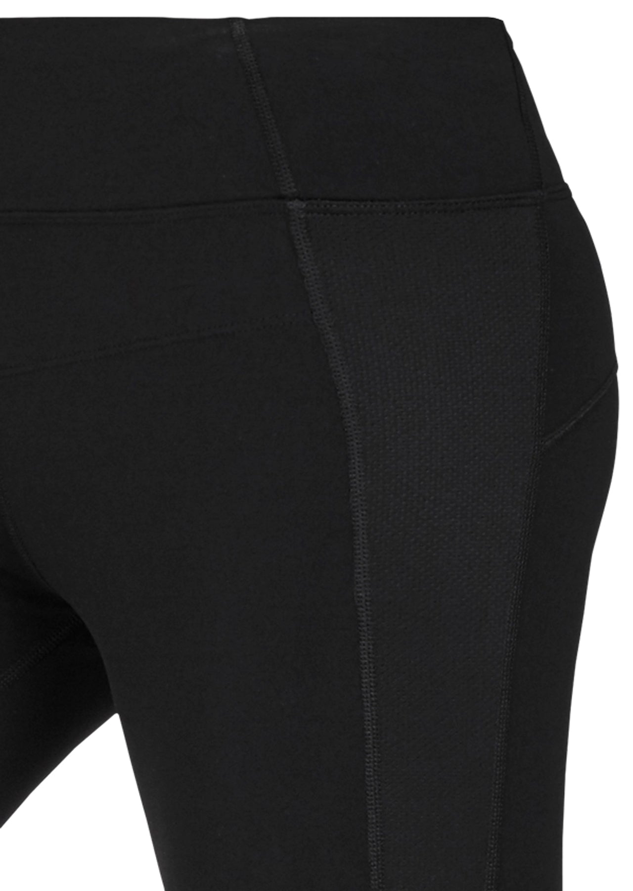 Lorna Jane Anita Core Stability 7/8 Tight - Black