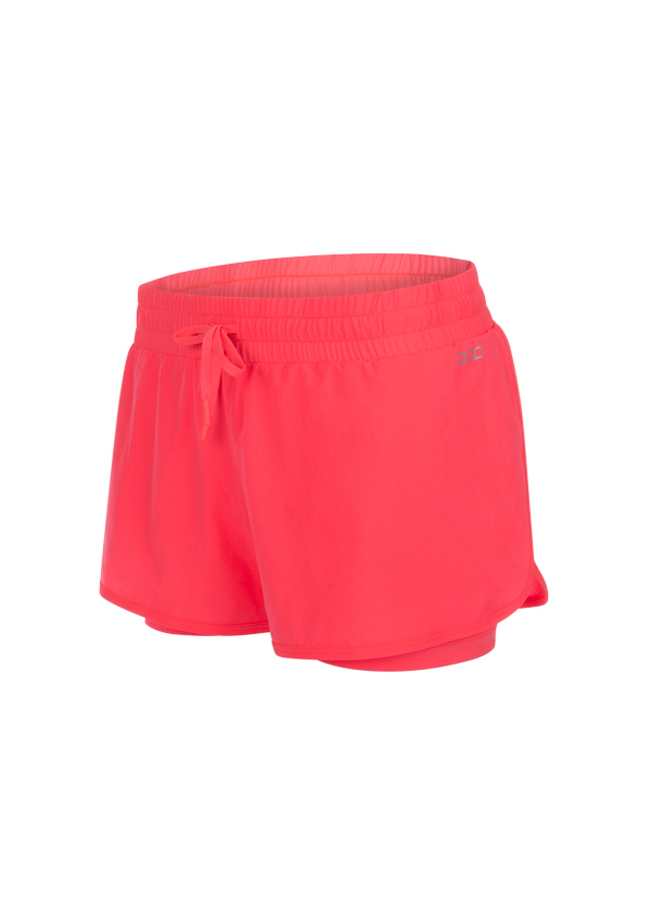 Lorna Jane Arizona Run Short - Calypso