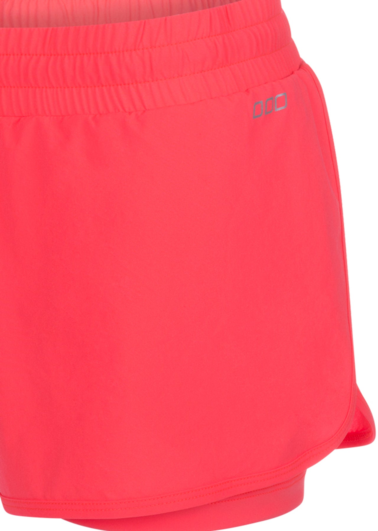 Lorna Jane Arizona Run Short - Calypso