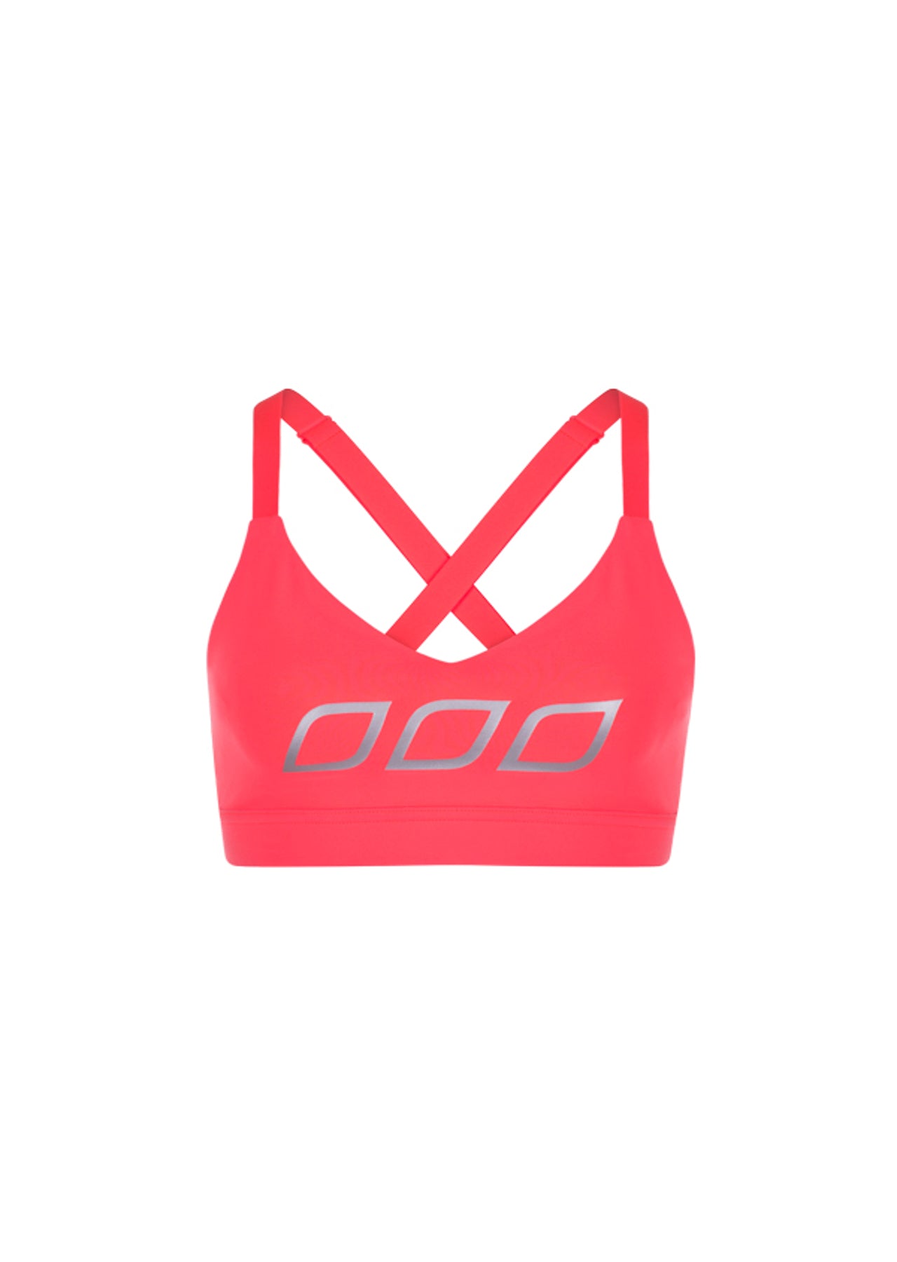 Lorna Jane Arizona Sports Bra - Calypso