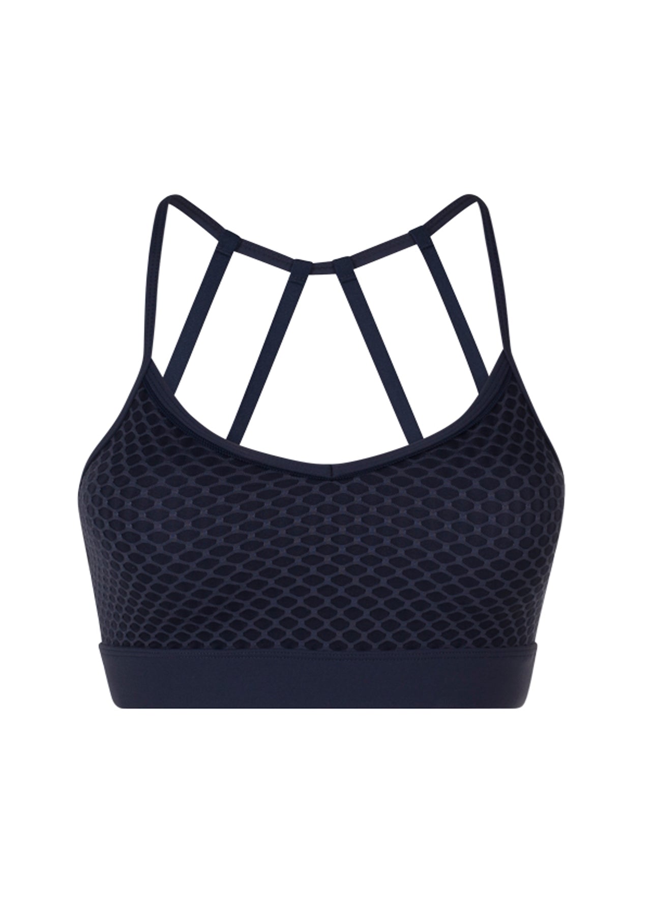 Lorna Jane Asana Bra - Canyon