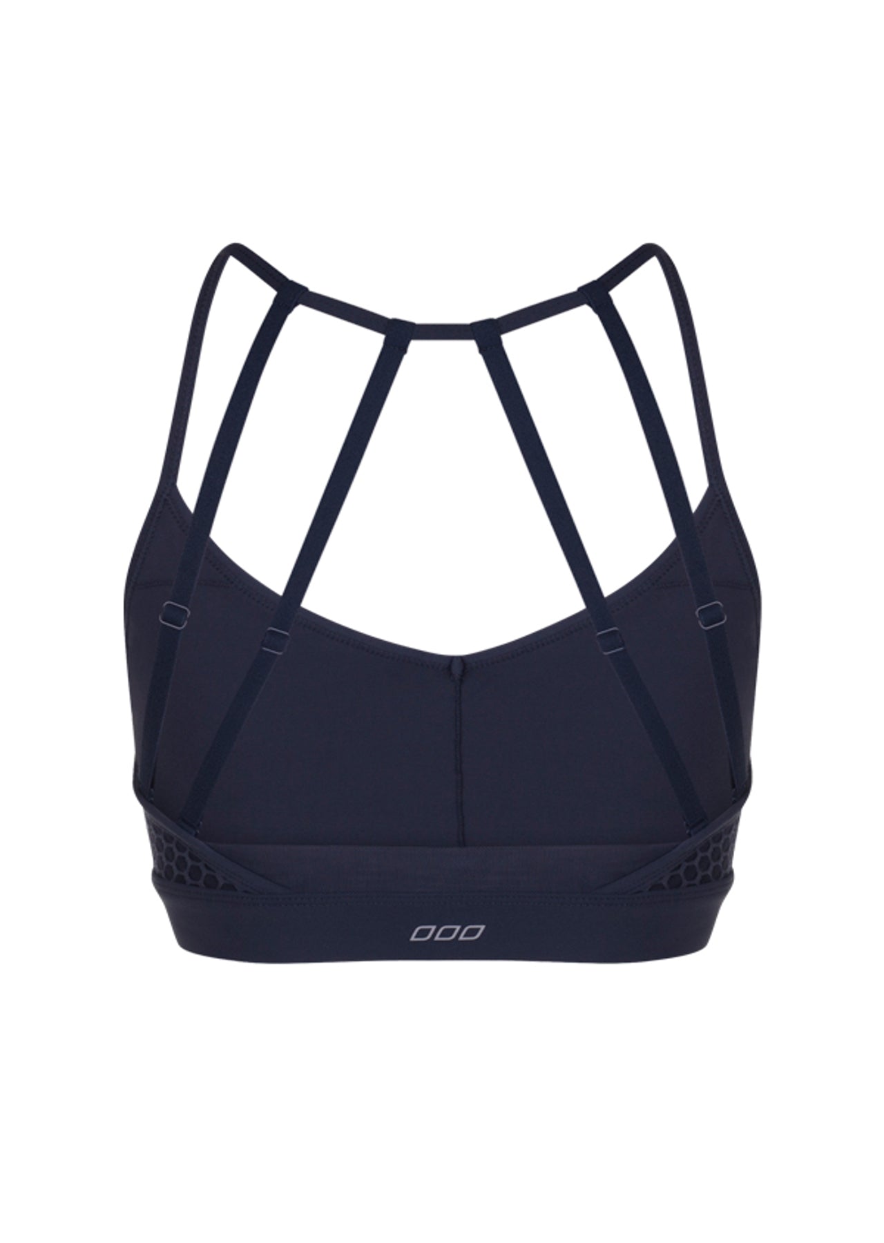 Lorna Jane Asana Bra - Canyon