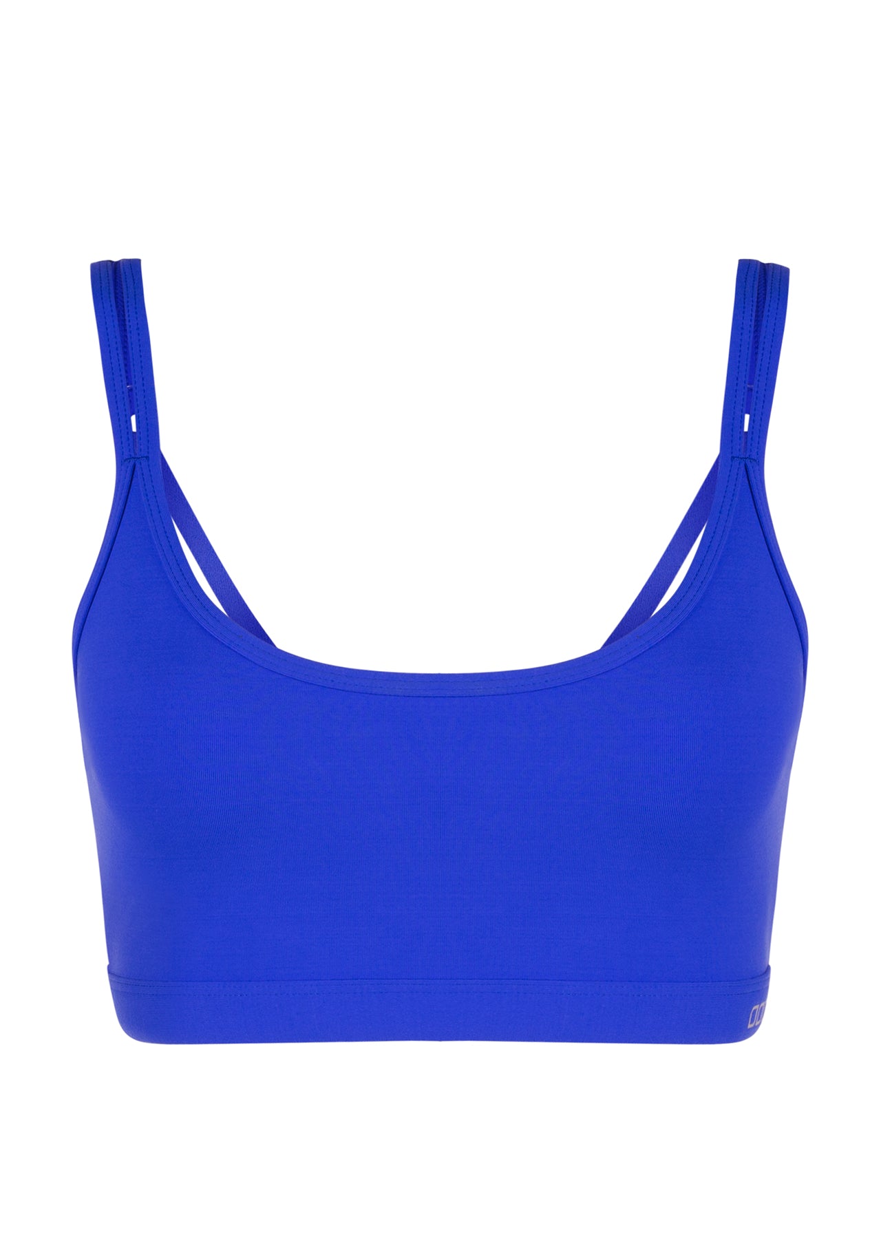 Lorna Jane Ashleigh Sports Bra - Azure Blue