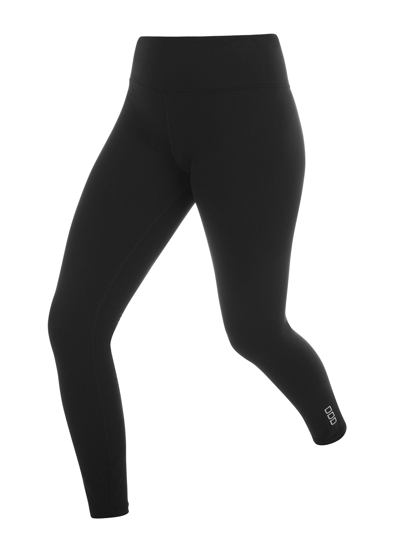 Lorna Jane Astro F/L Tight - Black