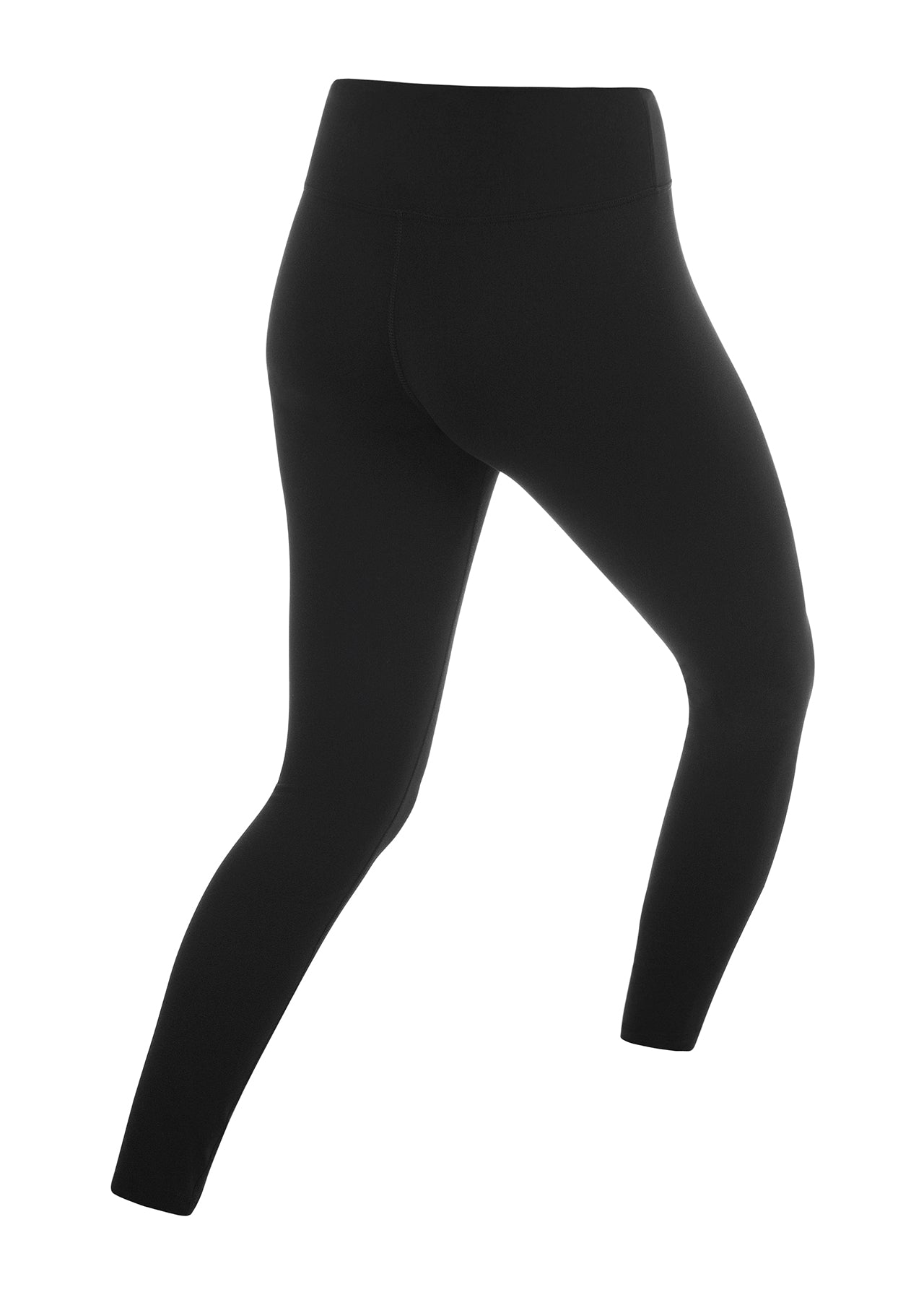 Lorna Jane Astro F/L Tight - Black