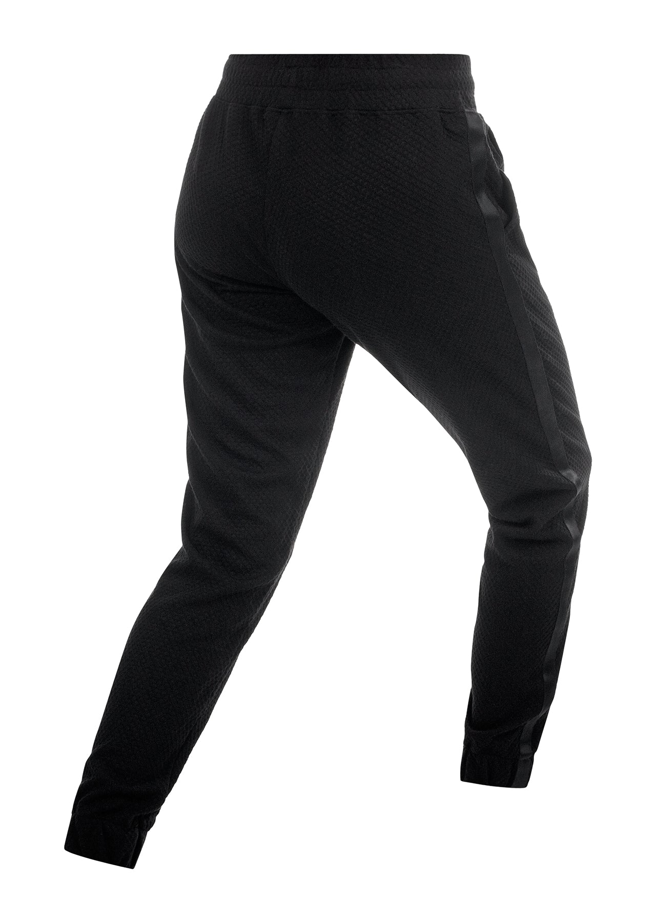 Lorna Jane Athleisure F/L Pant - Black