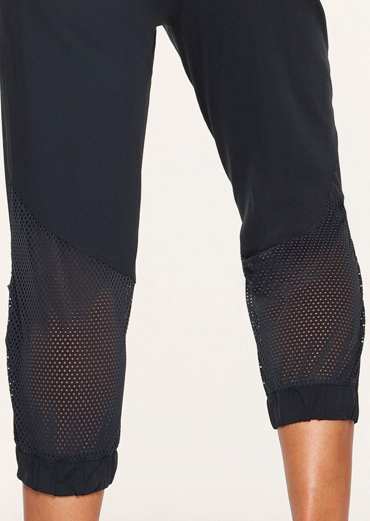 Lorna Jane Athletic Active 7/8 Pant - Midnight Indigo