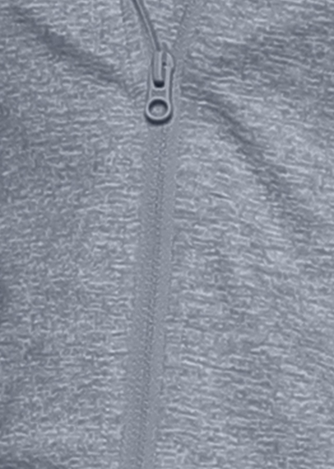 Lorna Jane Ava Active Hooded Zip Through - Grey Marl