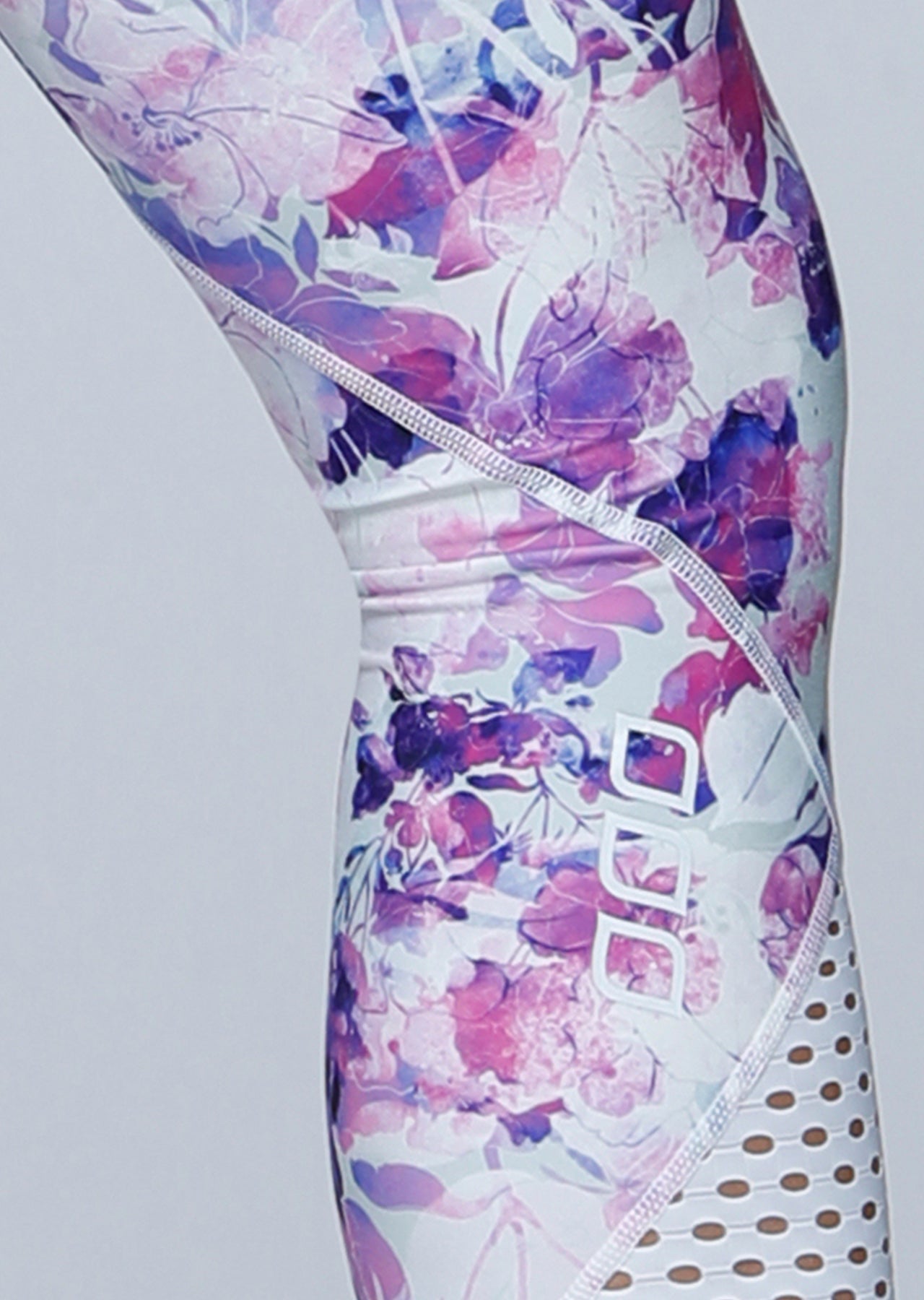 Lorna Jane Azalea F/L Tight - Azalea Print