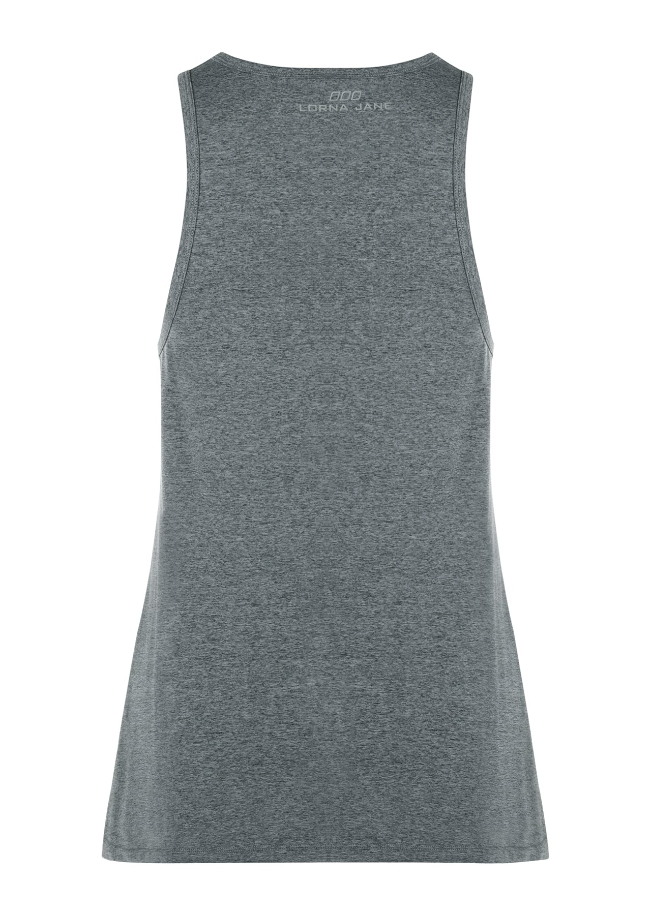 Lorna Jane B Girl Excel Tank - Vapour Marl