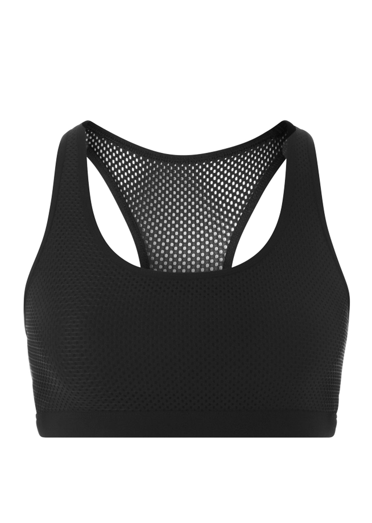 Lorna Jane Bailey Sports Bra - Black