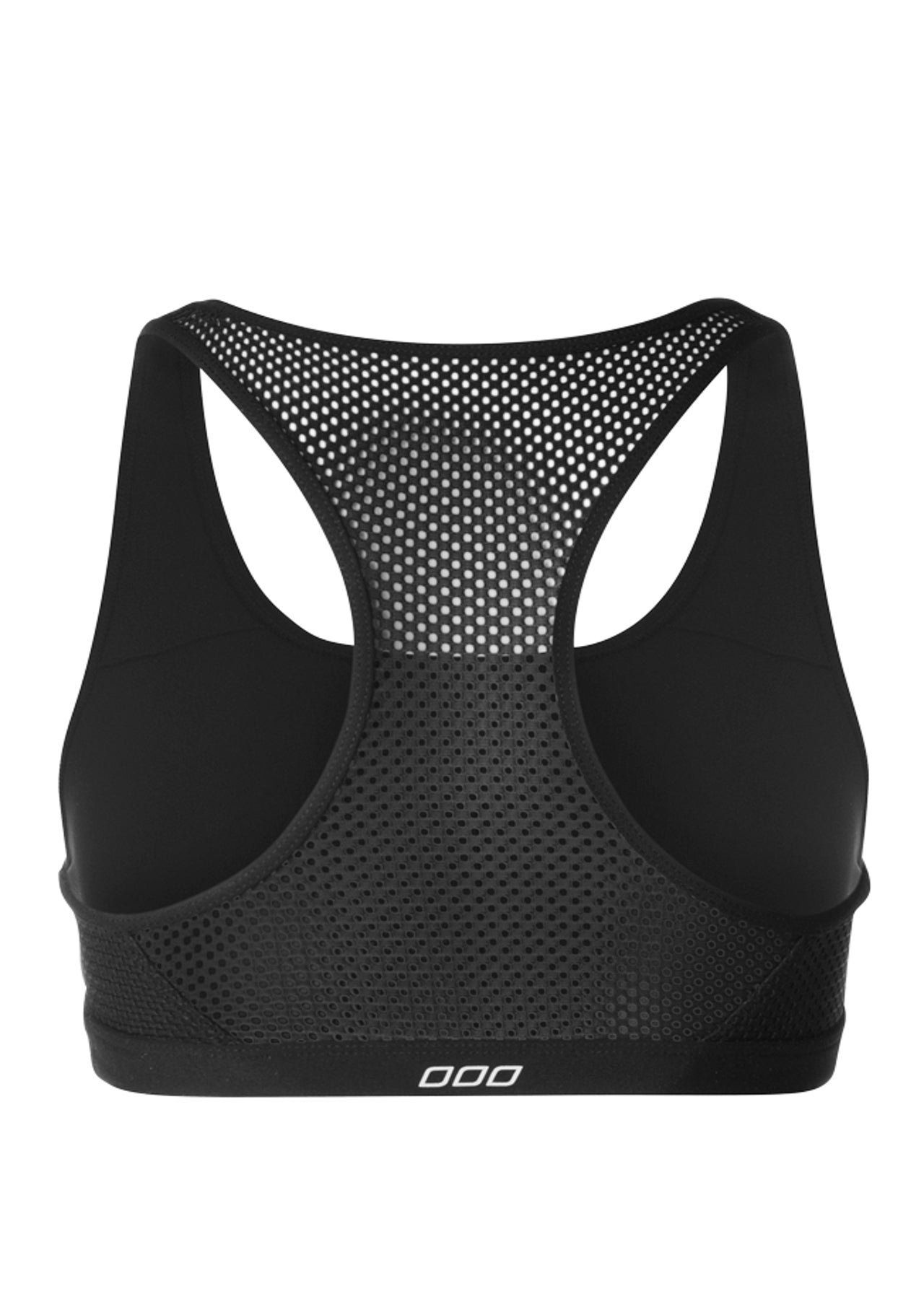 Lorna Jane Bailey Sports Bra - Black