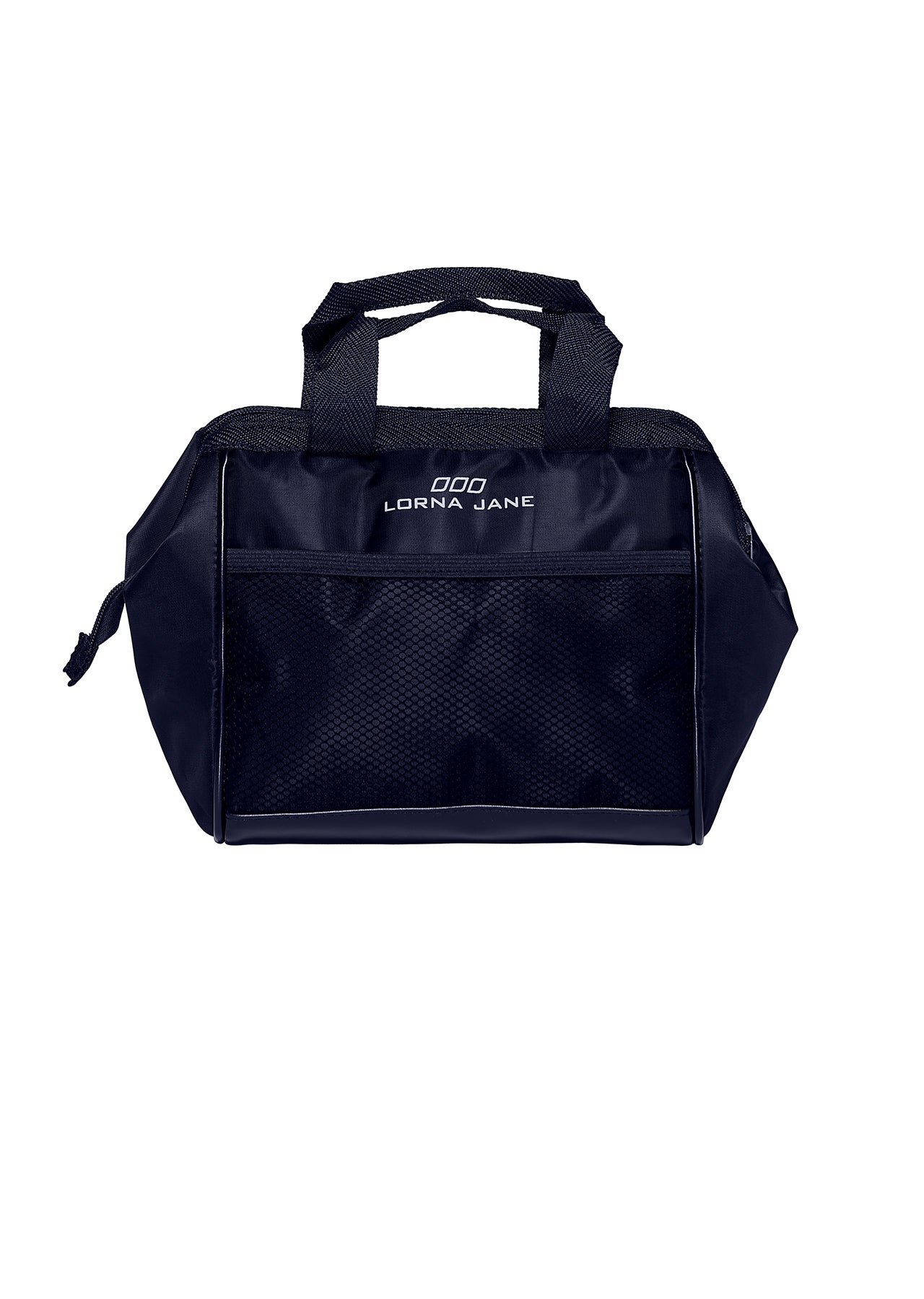 Lorna Jane Balanced Insulated Lunch Bag - Ink