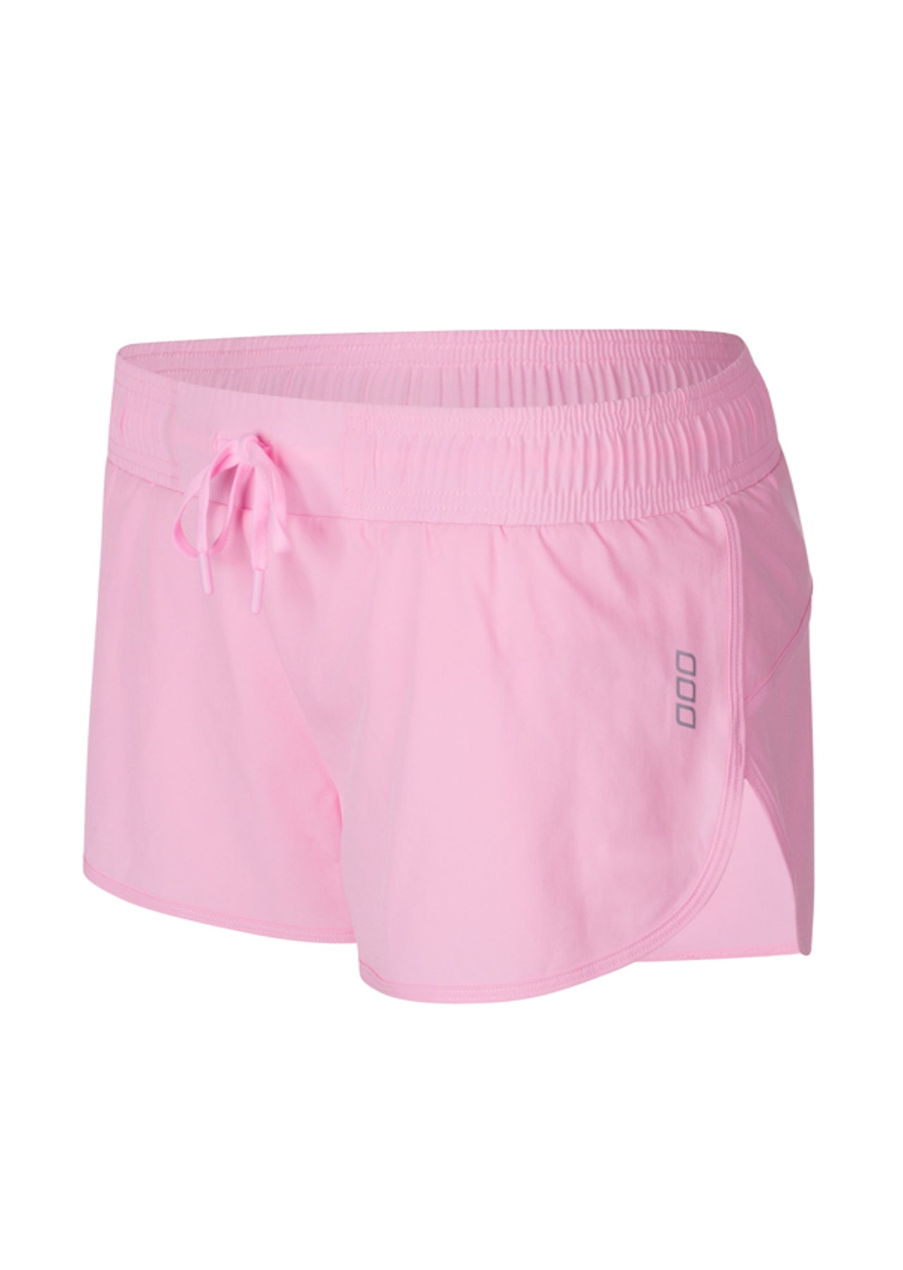 Lorna Jane Beach Babe Run Short - Pale Fairy Floss