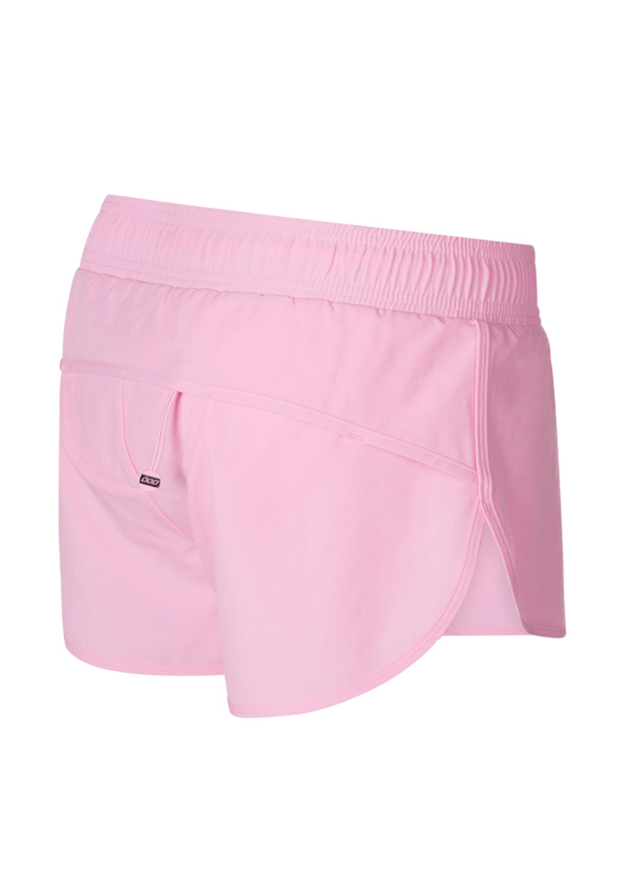 Lorna Jane Beach Babe Run Short - Pale Fairy Floss