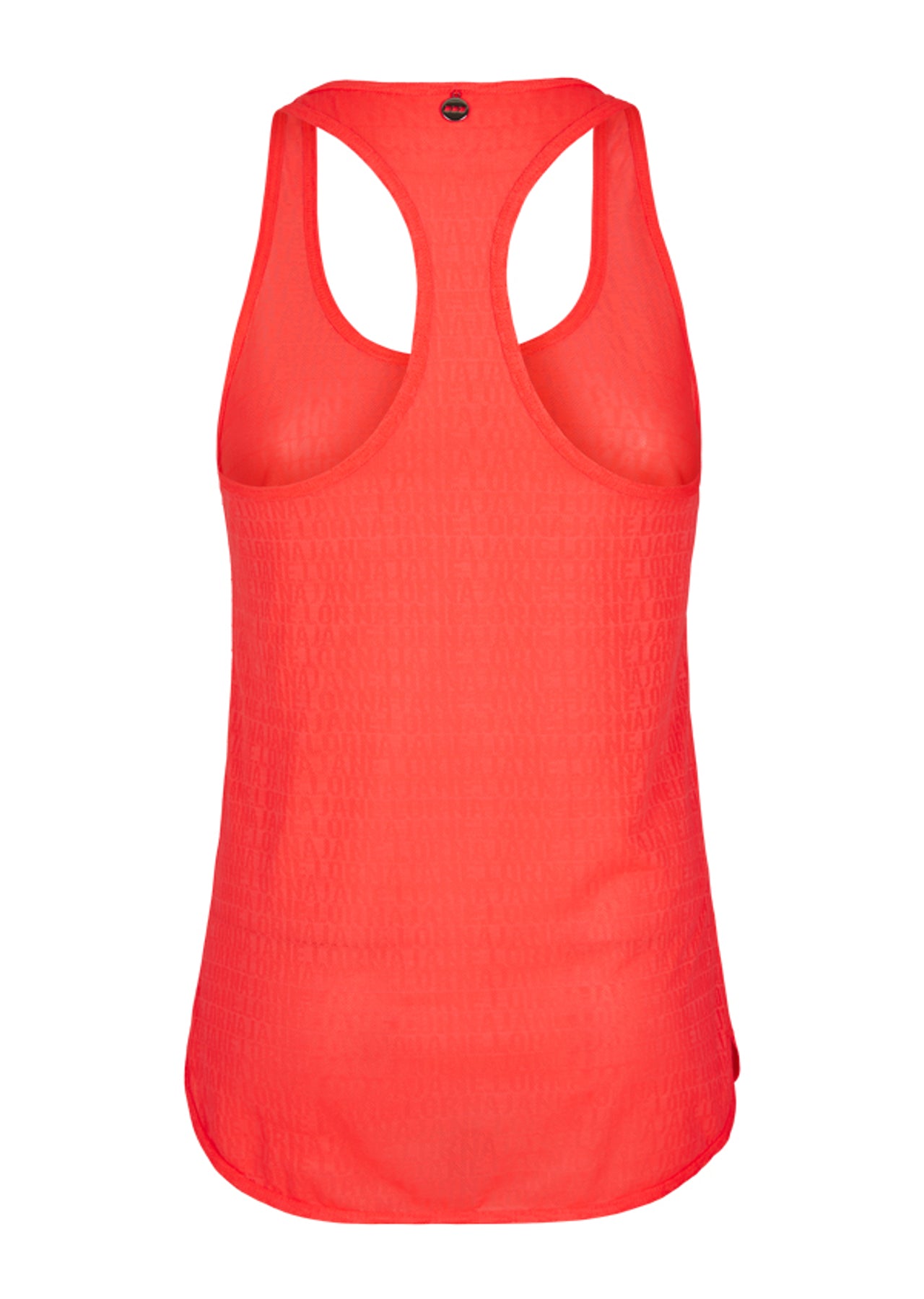 Lorna Jane Beatbox Excel Tank - Calypso