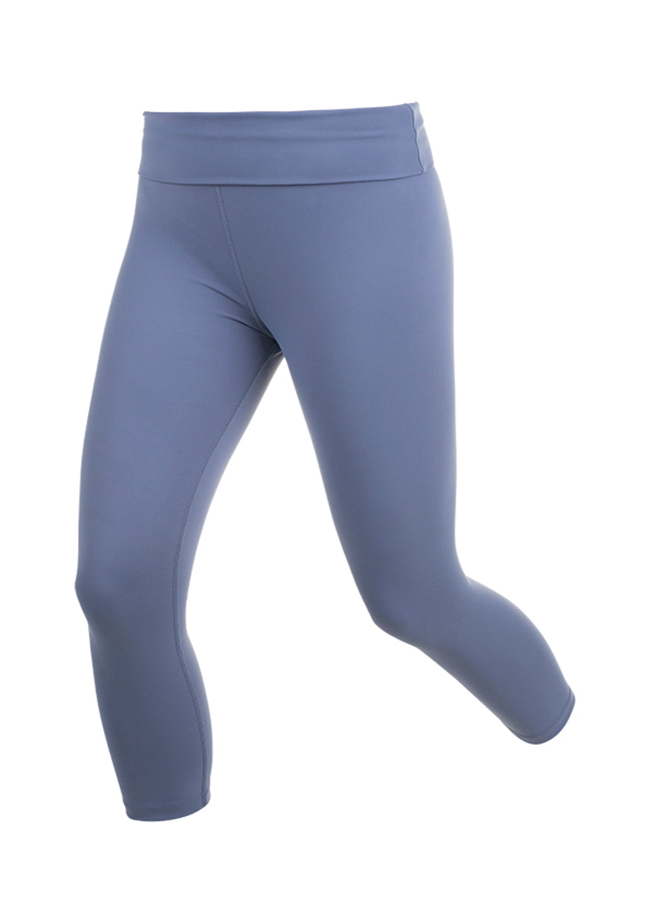 Lorna Jane Bettina 7/8 Tight - Powder Grey