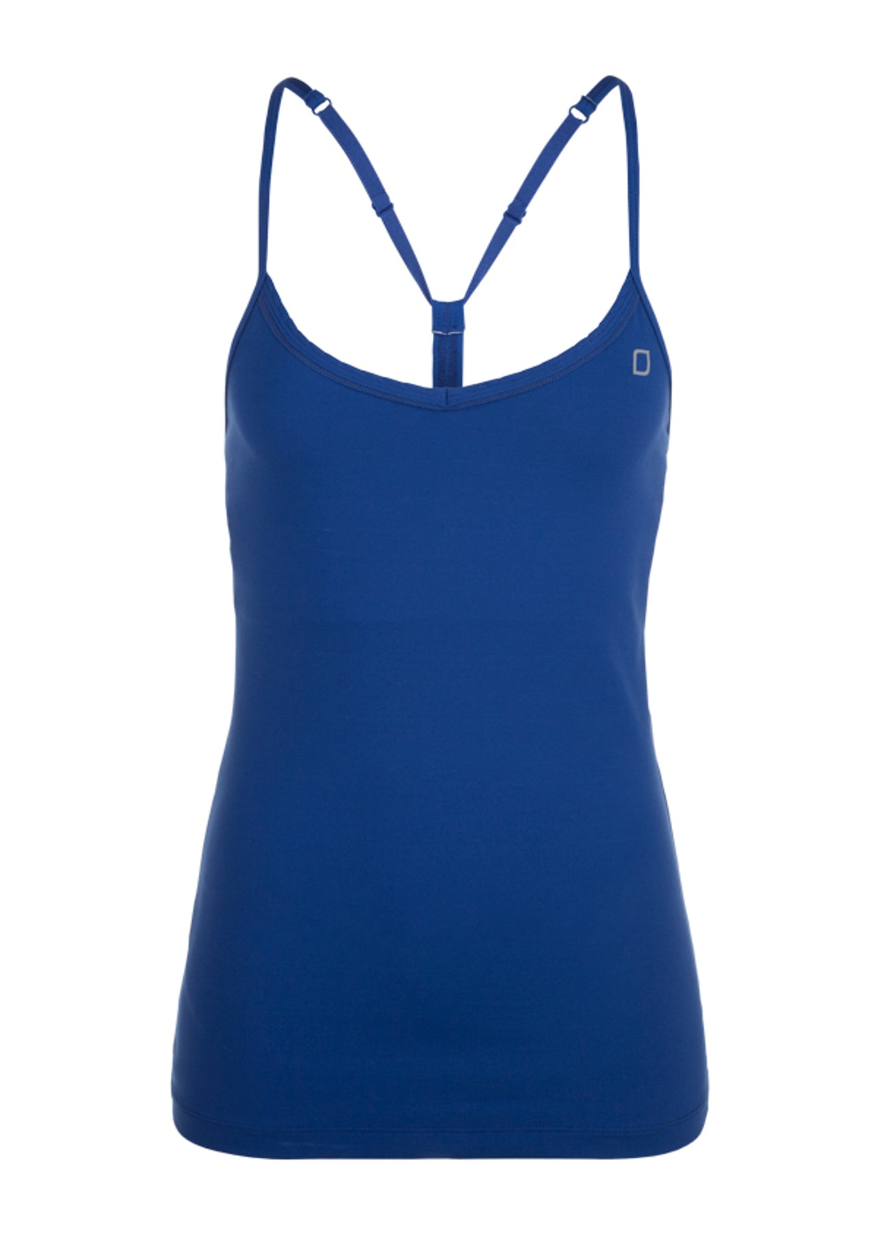 Lorna Jane Billy Excel Tank - Storm