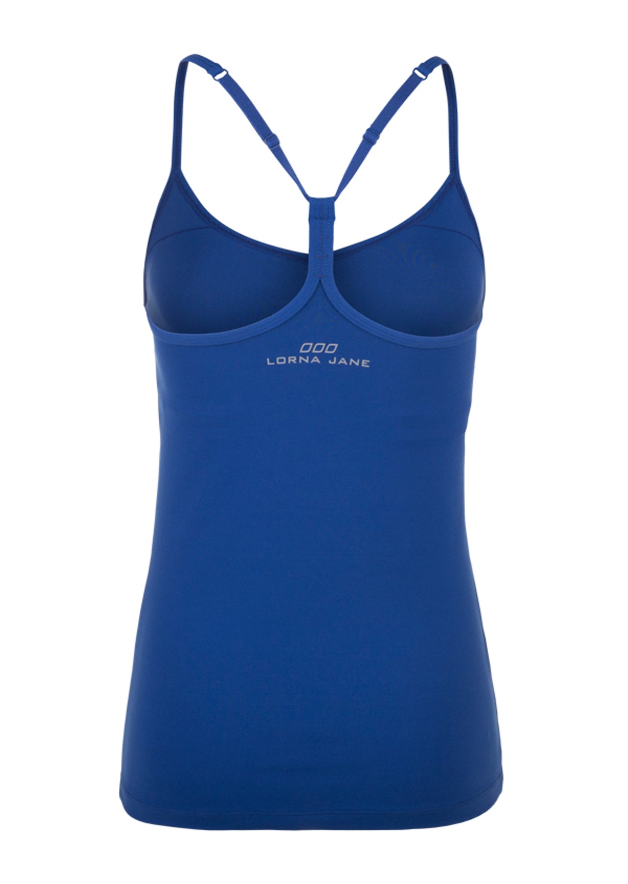 Lorna Jane Billy Excel Tank - Storm