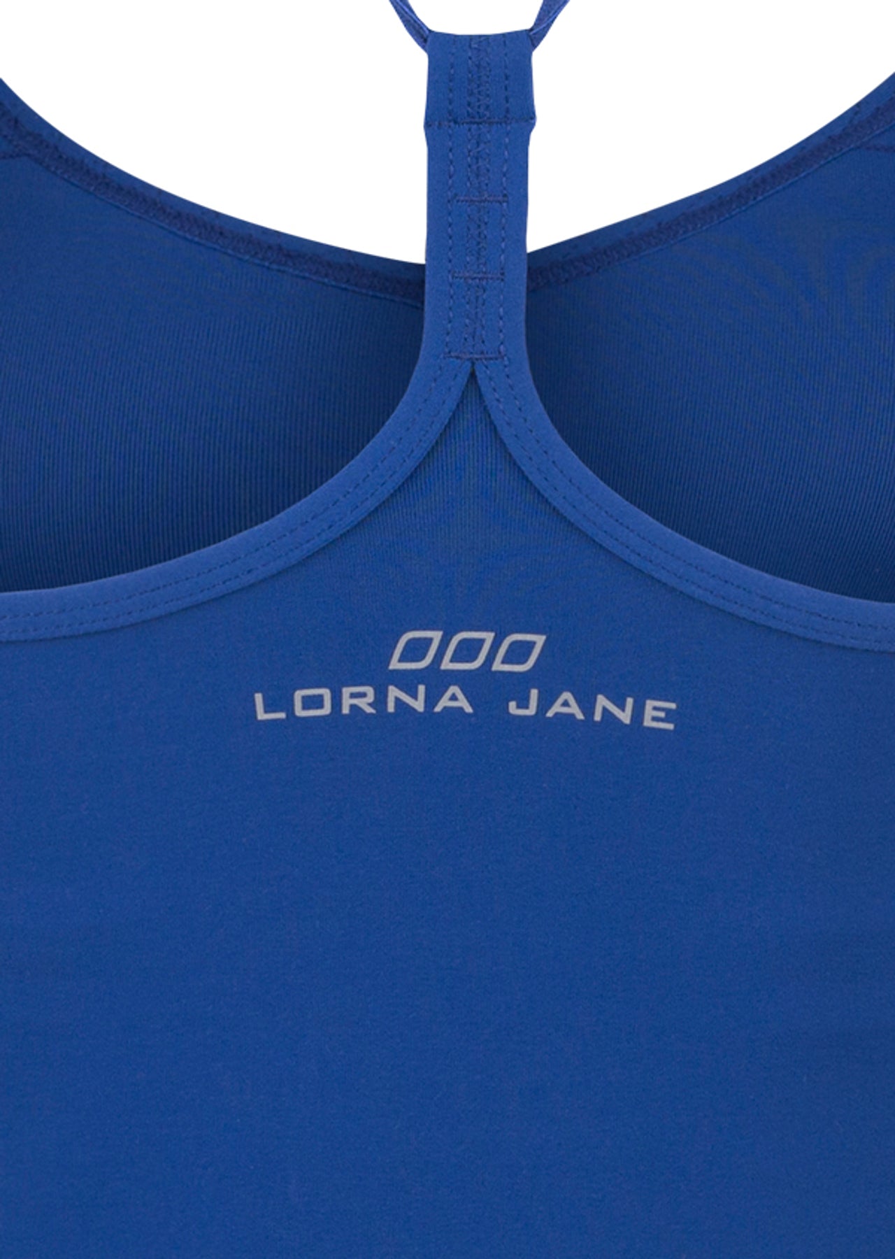 Lorna Jane Billy Excel Tank - Storm