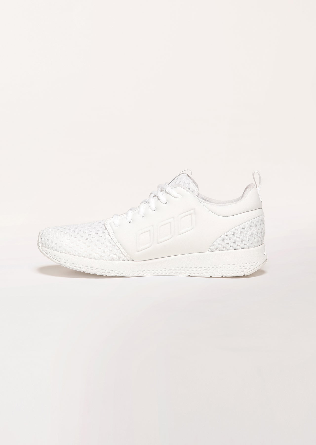 Lorna Jane Blaze Shoes - White/White