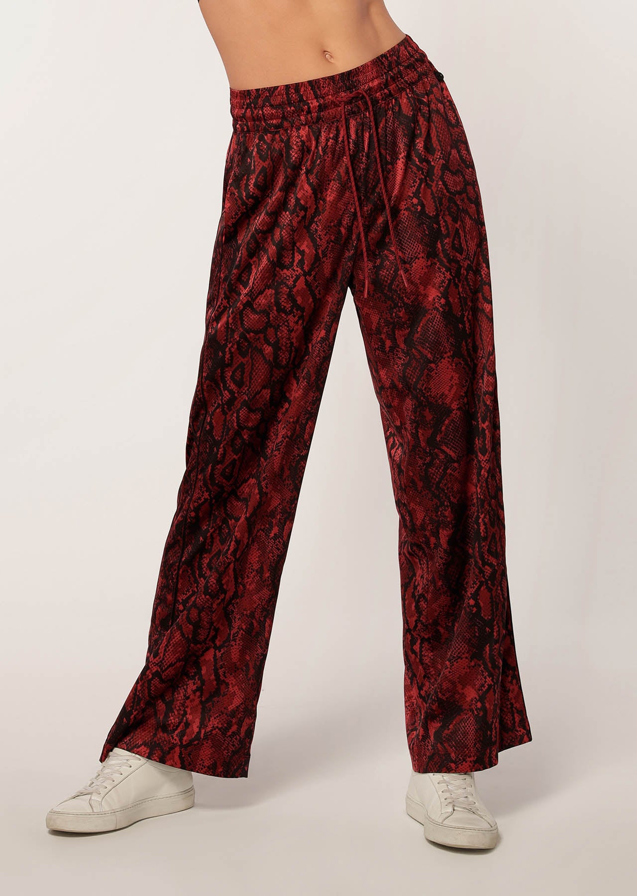 Lorna Jane Cobra Pants - Cobra Print