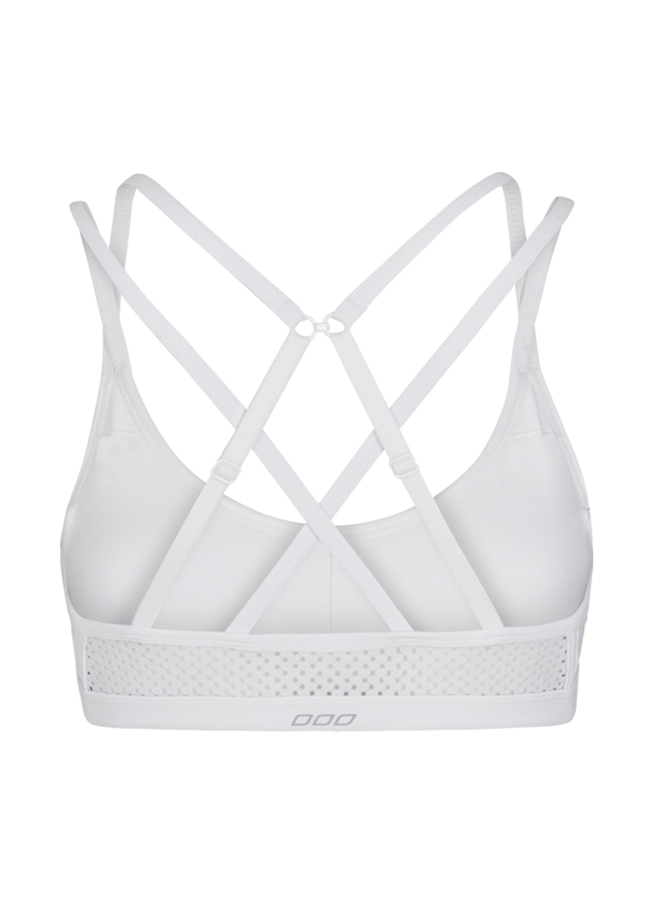 Lorna Jane Dallas Bra - White