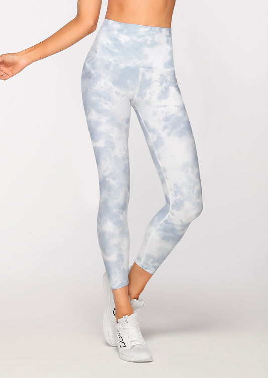 Lorna Jane Day Dream A/B Tight - Day Dream Print