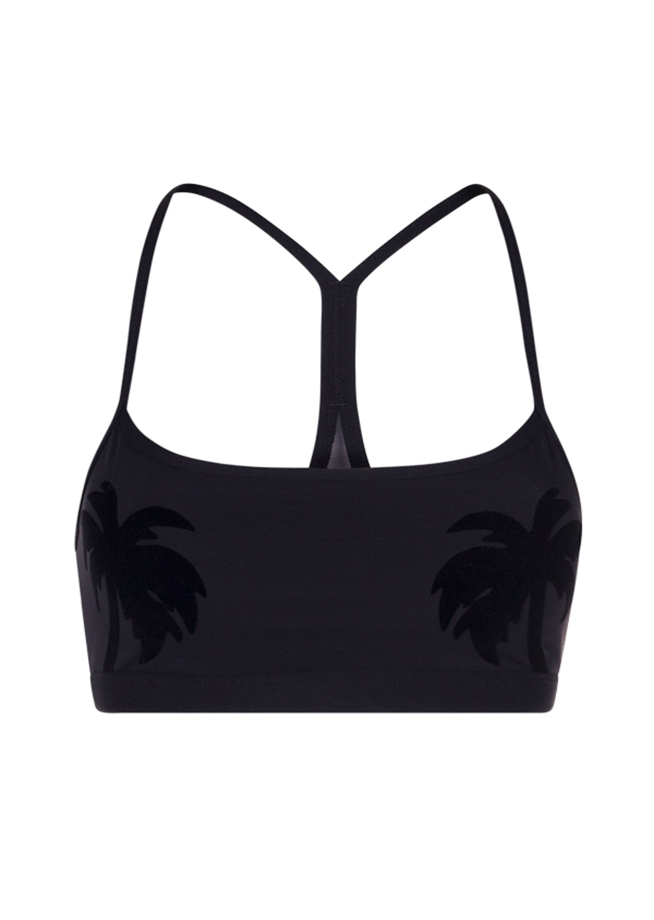Lorna Jane Day Dreaming Bra - Black
