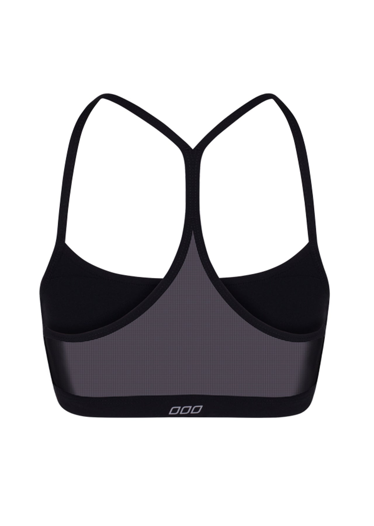 Lorna Jane Day Dreaming Bra - Black