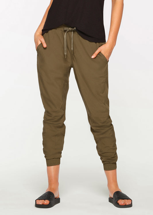 Lorna Jane Everyday Active Pants - Hazel