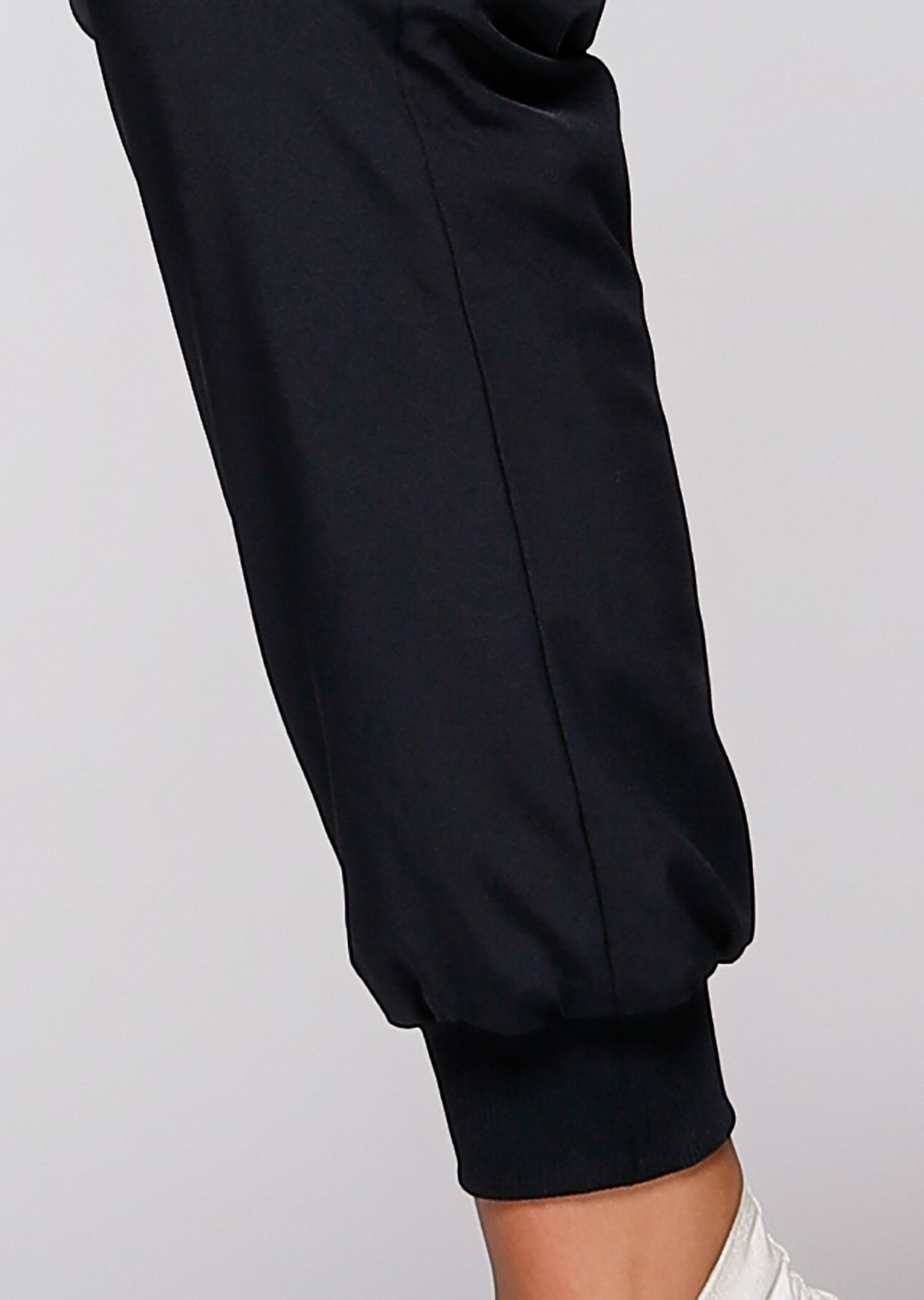 Lorna Jane Everyday Active Winter Pants - Black